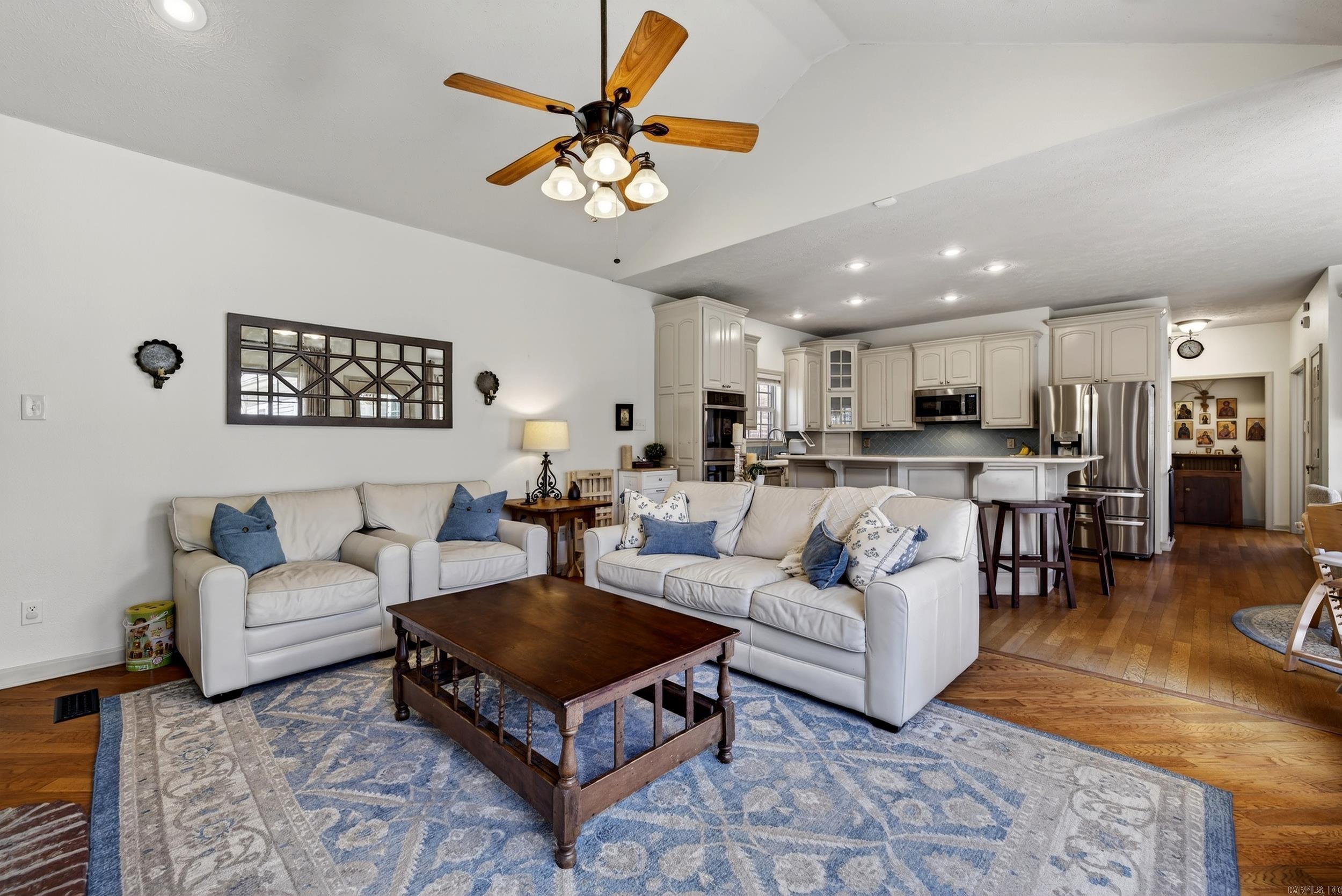 345 Confederate Woods  Cabot, AR