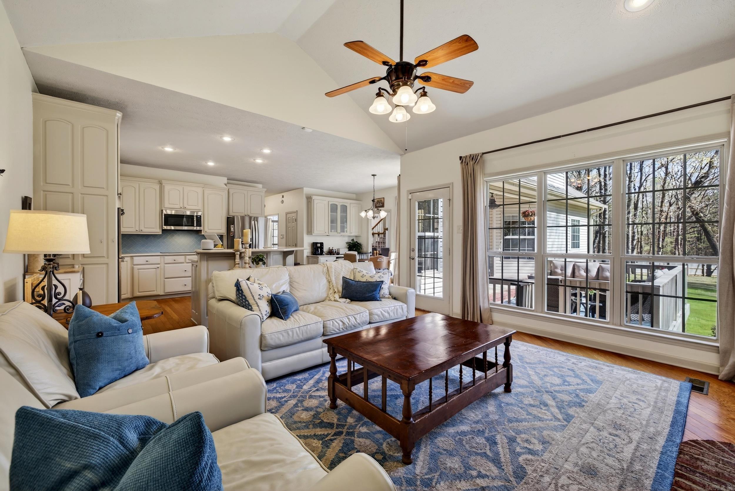 345 Confederate Woods  Cabot, AR