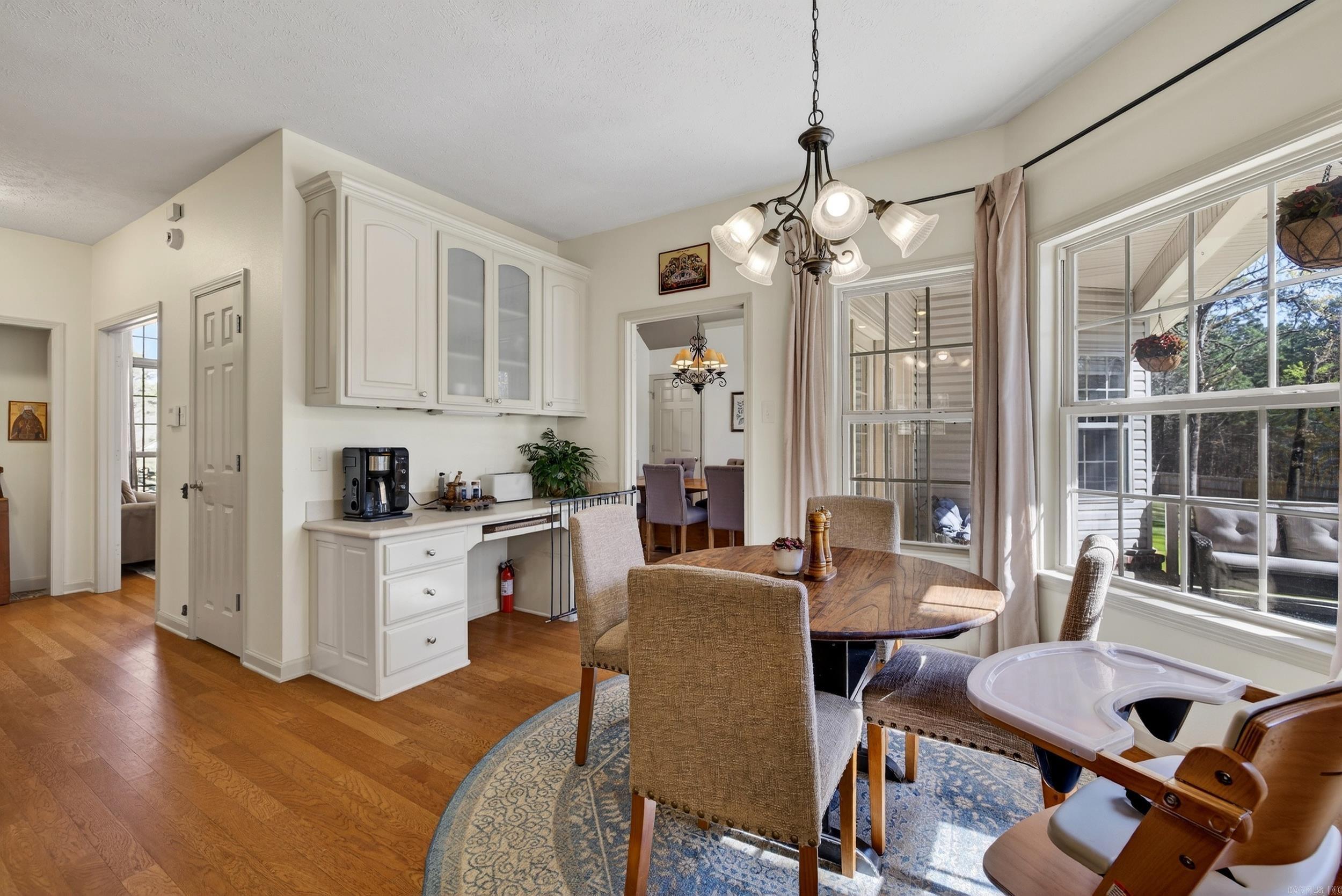 345 Confederate Woods  Cabot, AR