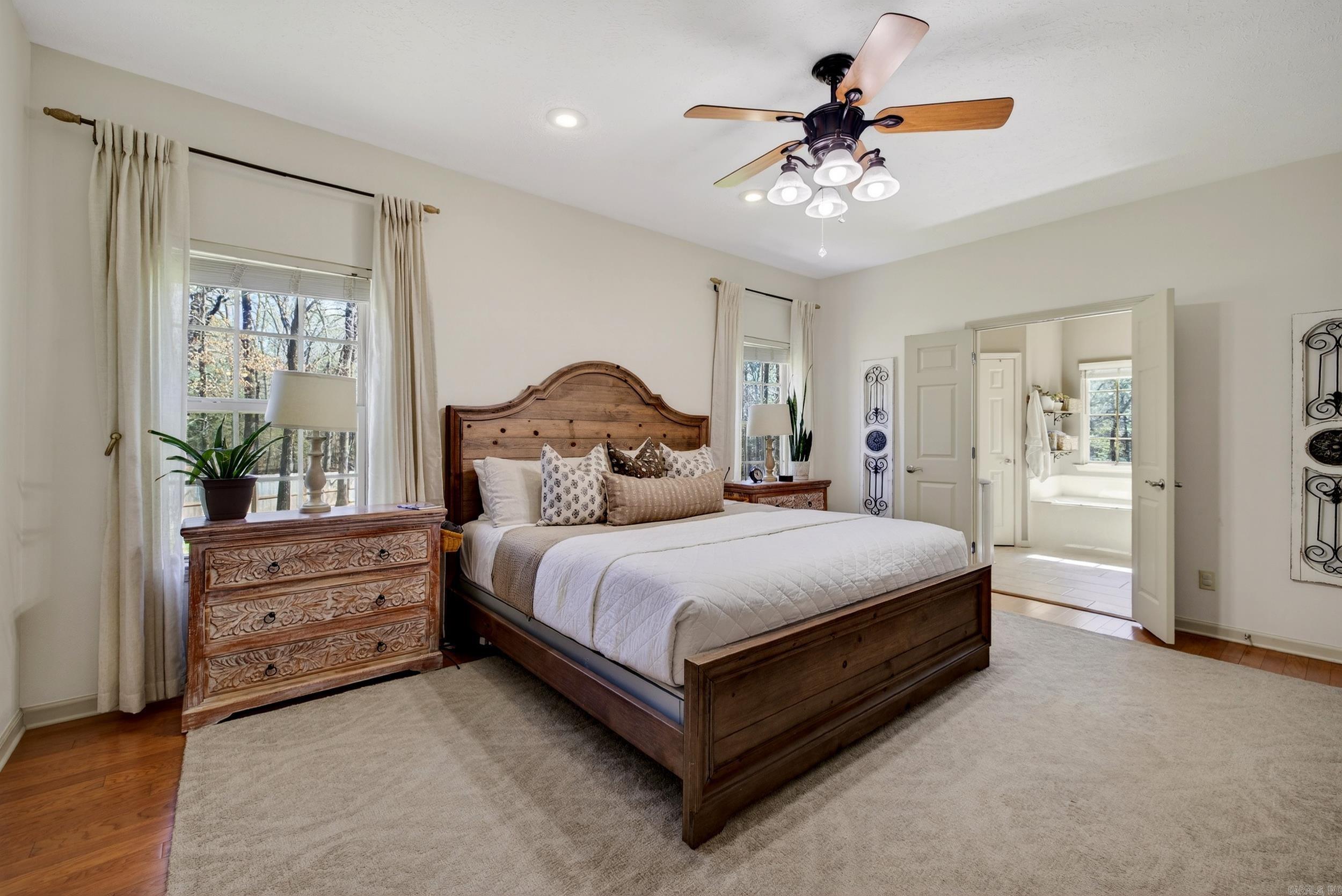 345 Confederate Woods  Cabot, AR