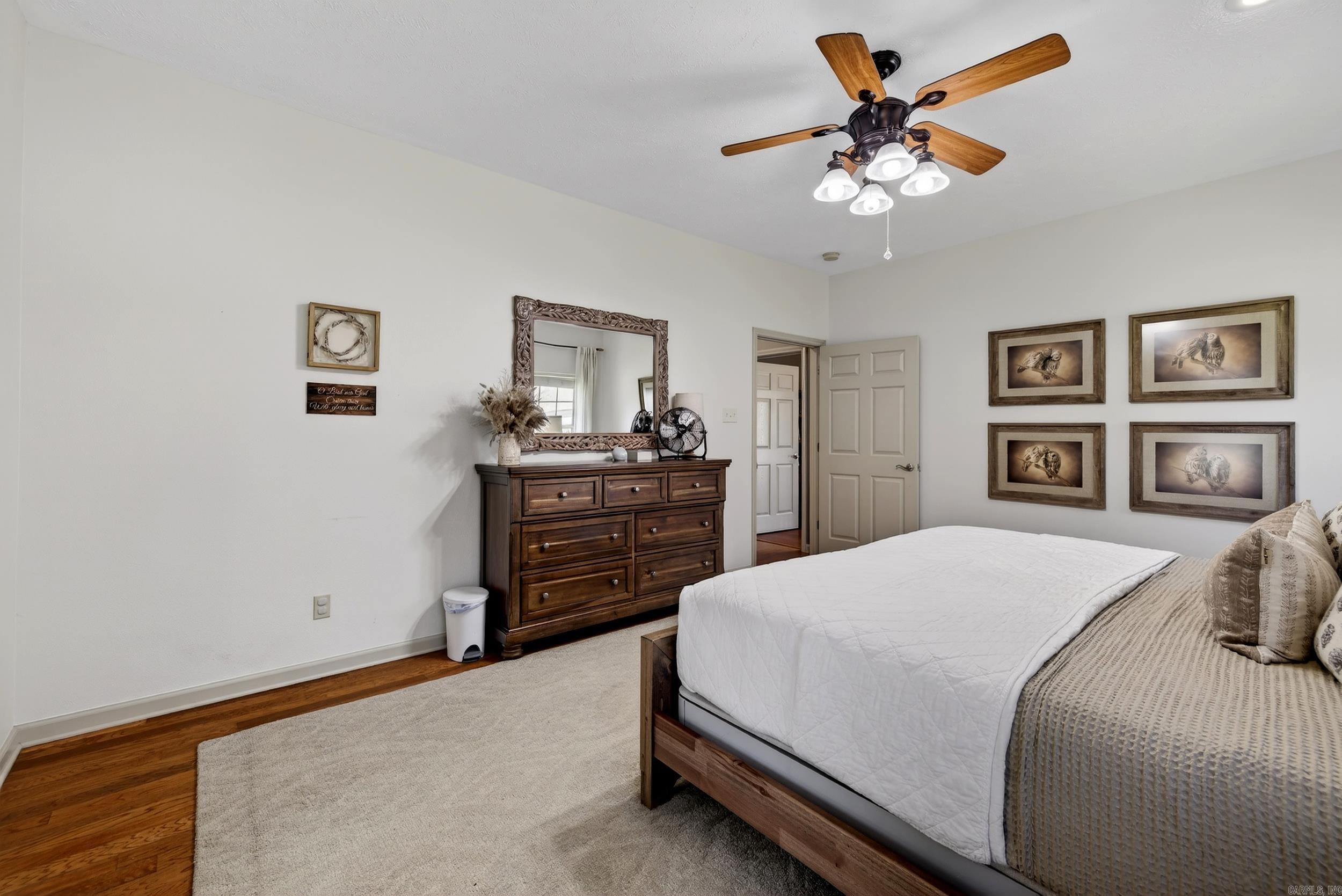 345 Confederate Woods  Cabot, AR