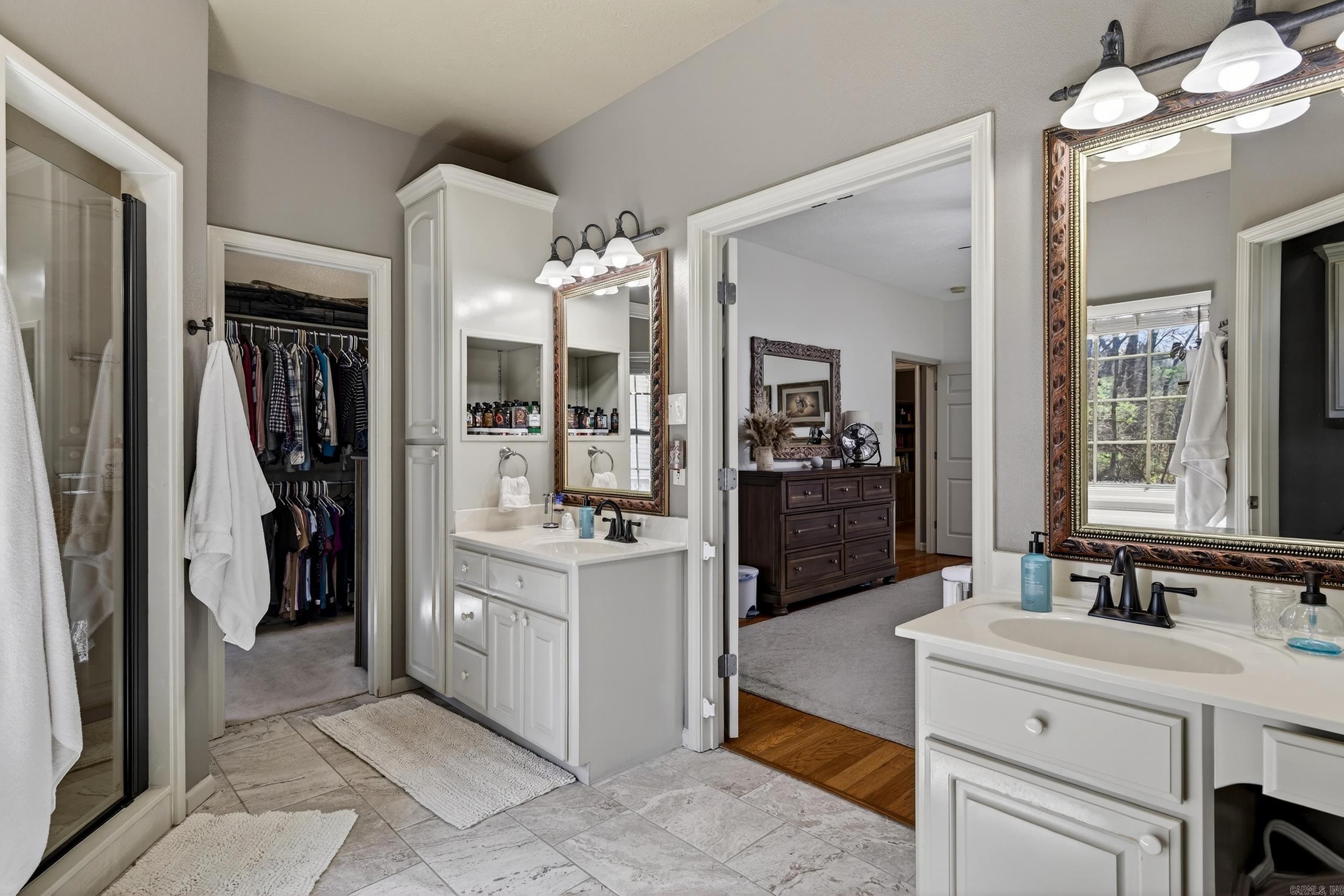 345 Confederate Woods  Cabot, AR