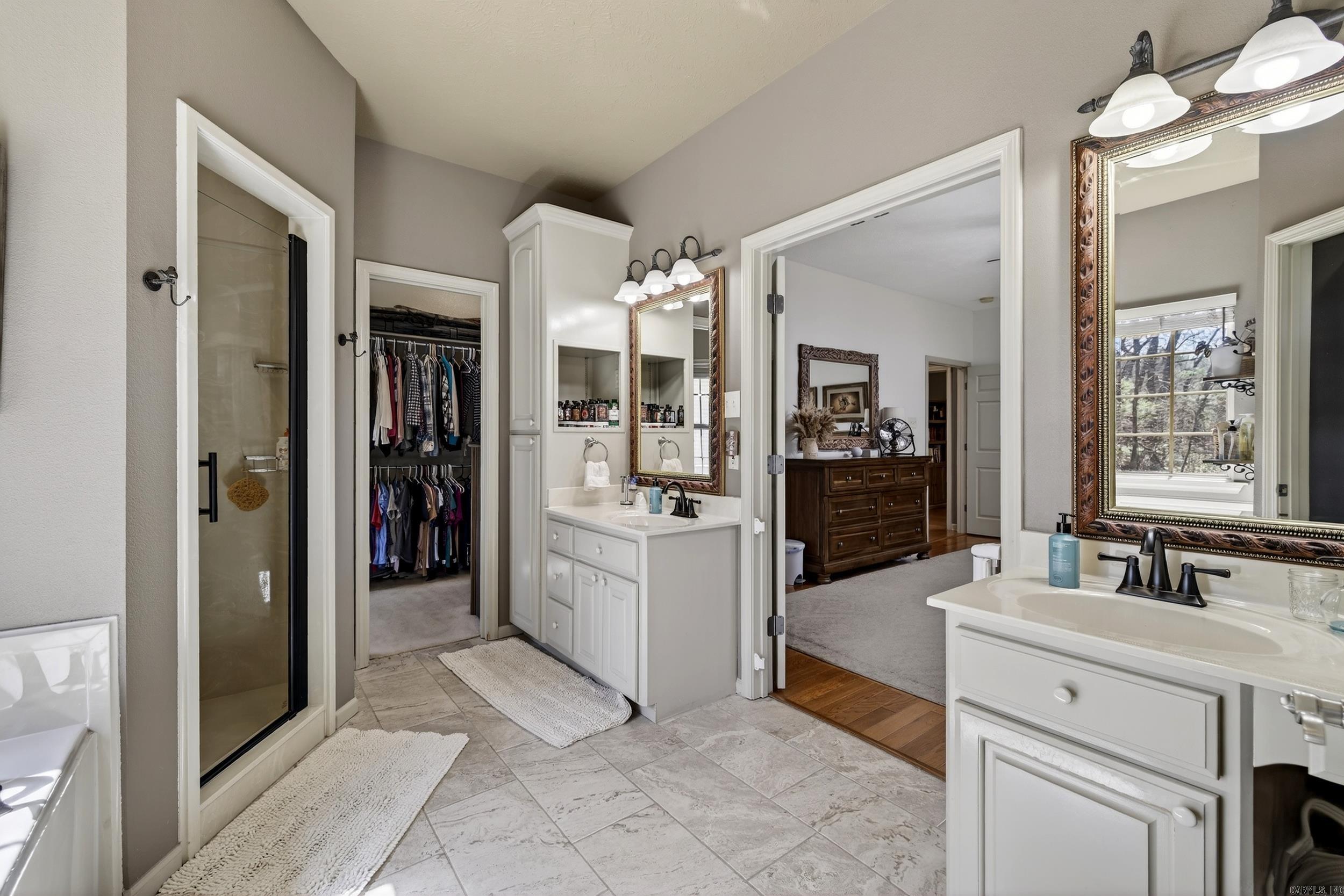 345 Confederate Woods  Cabot, AR