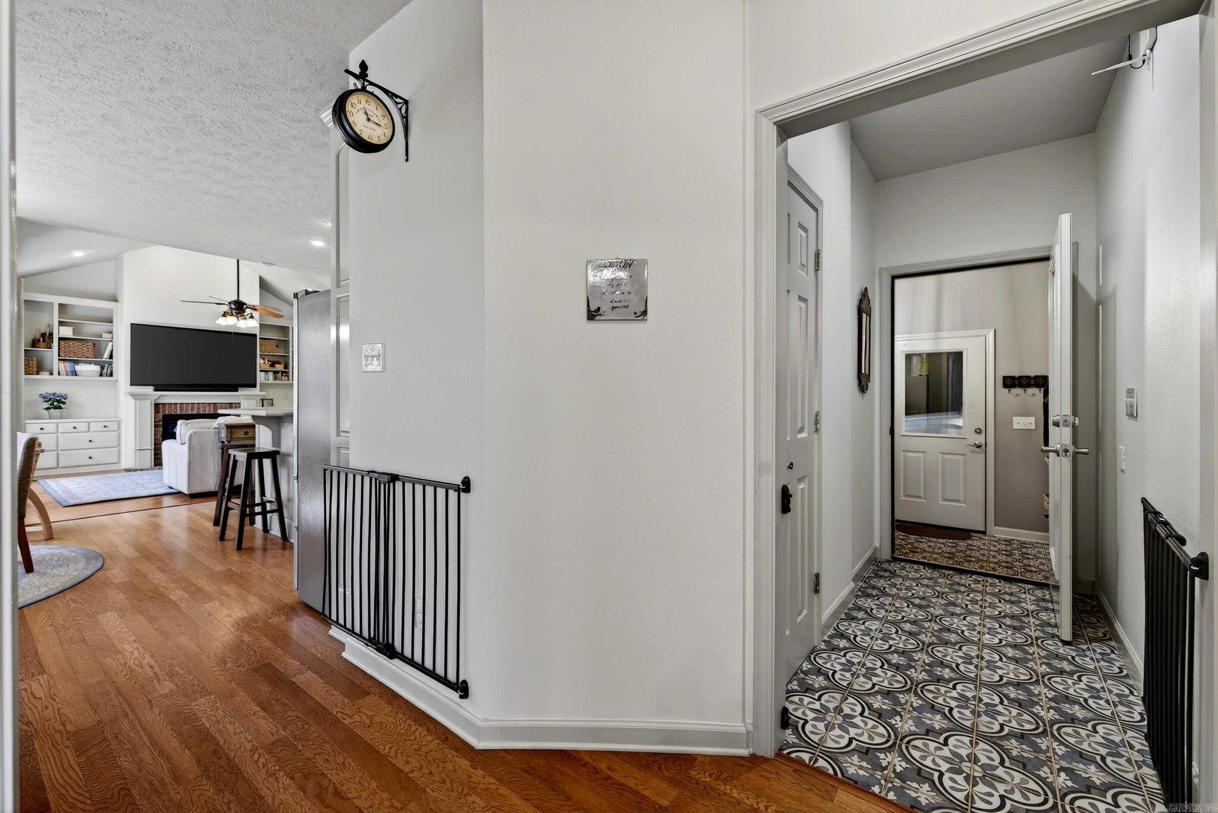 345 Confederate Woods  Cabot, AR