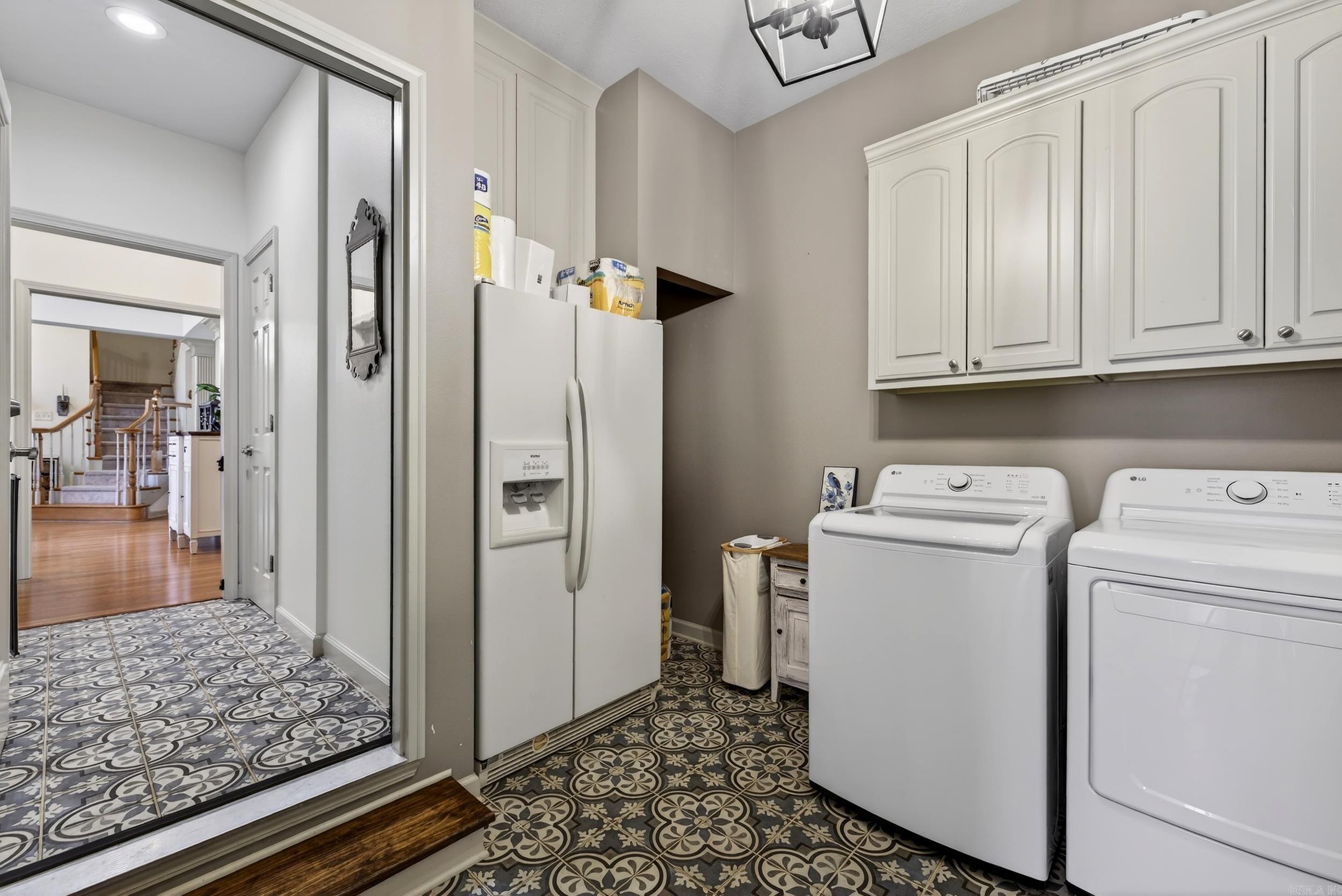 345 Confederate Woods  Cabot, AR