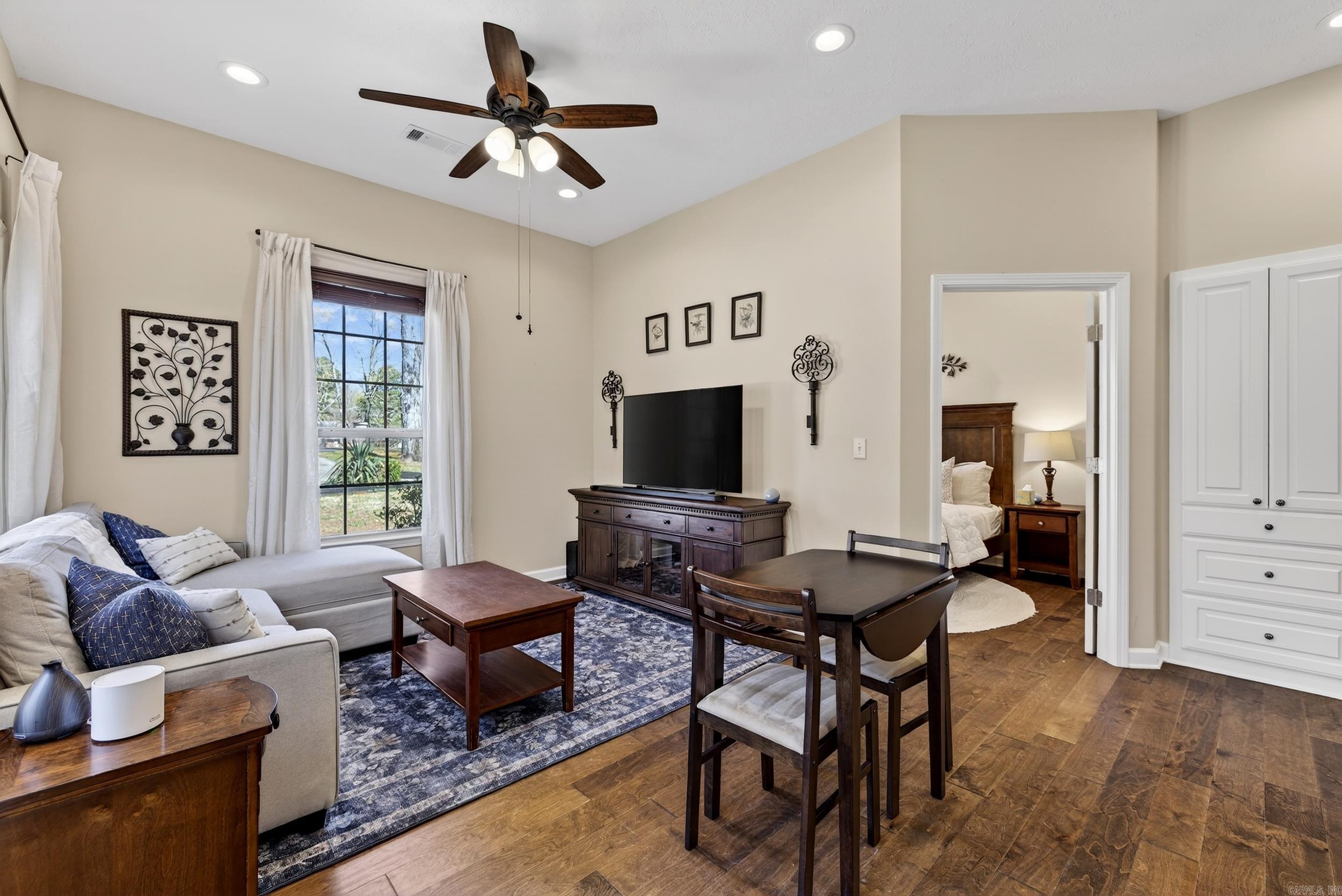 345 Confederate Woods  Cabot, AR