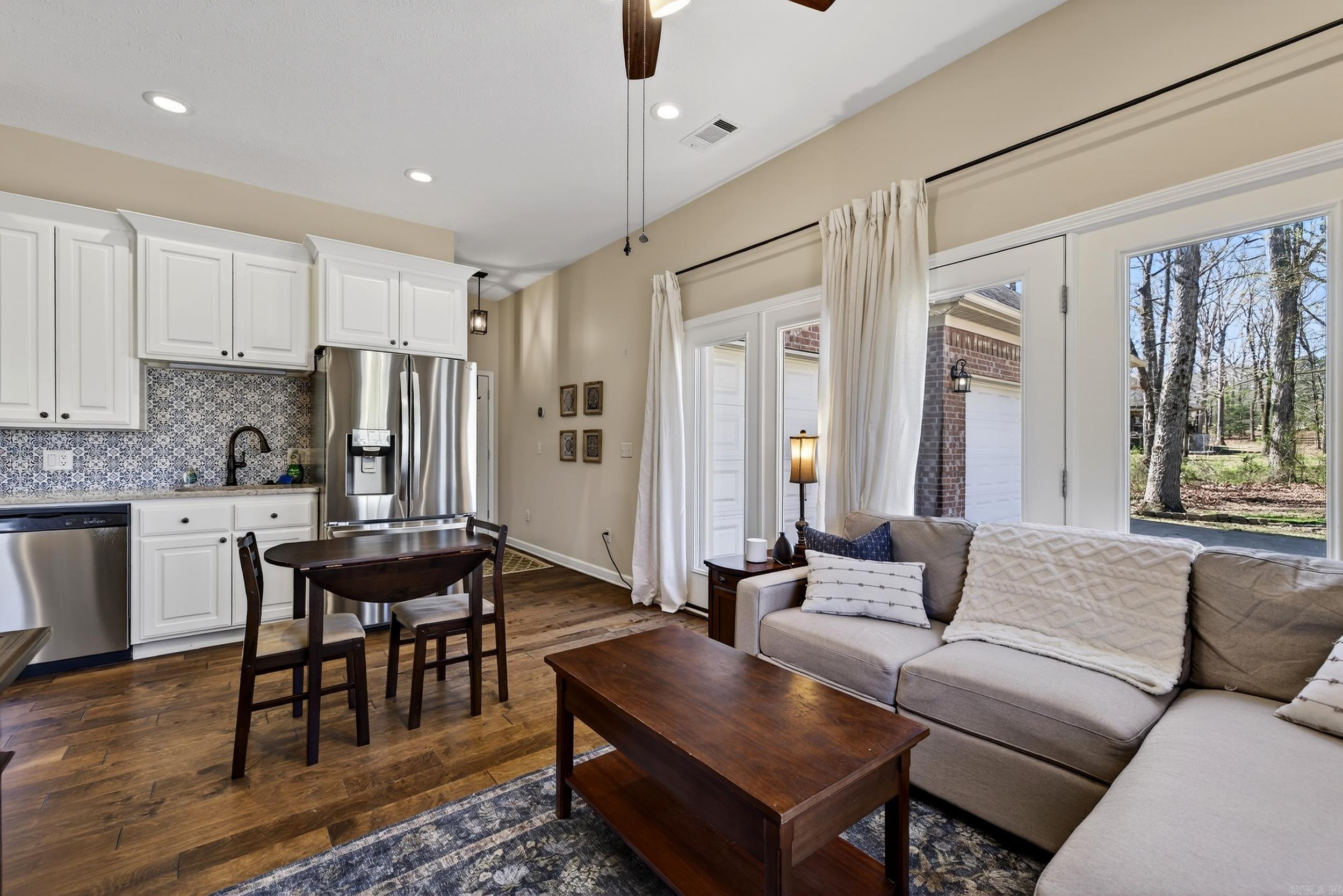 345 Confederate Woods  Cabot, AR