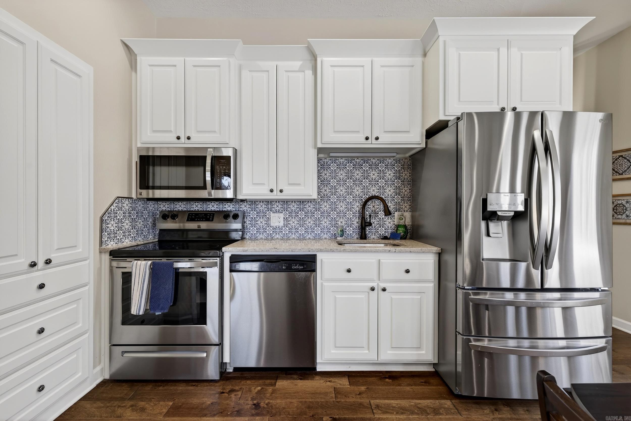 345 Confederate Woods  Cabot, AR