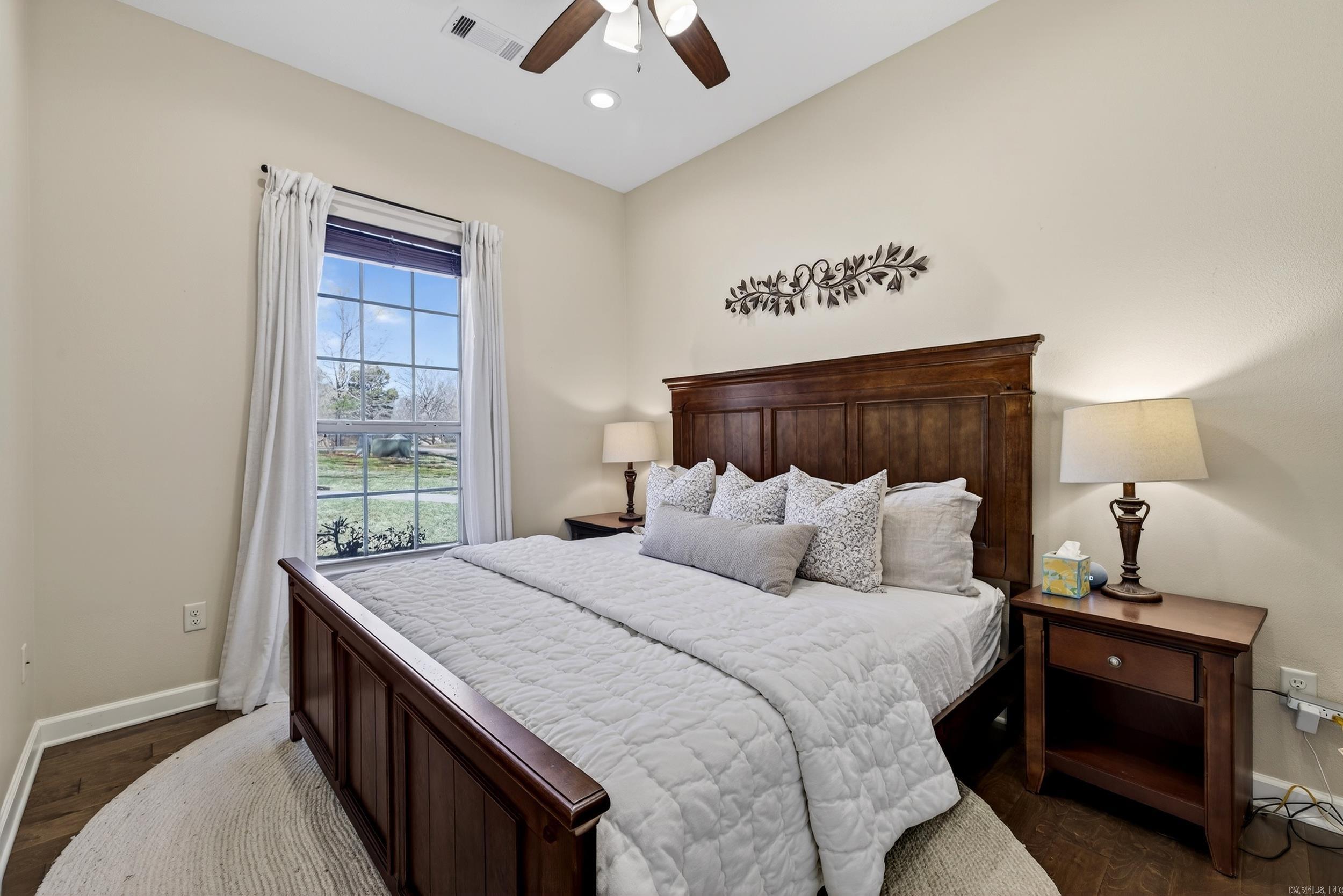 345 Confederate Woods  Cabot, AR