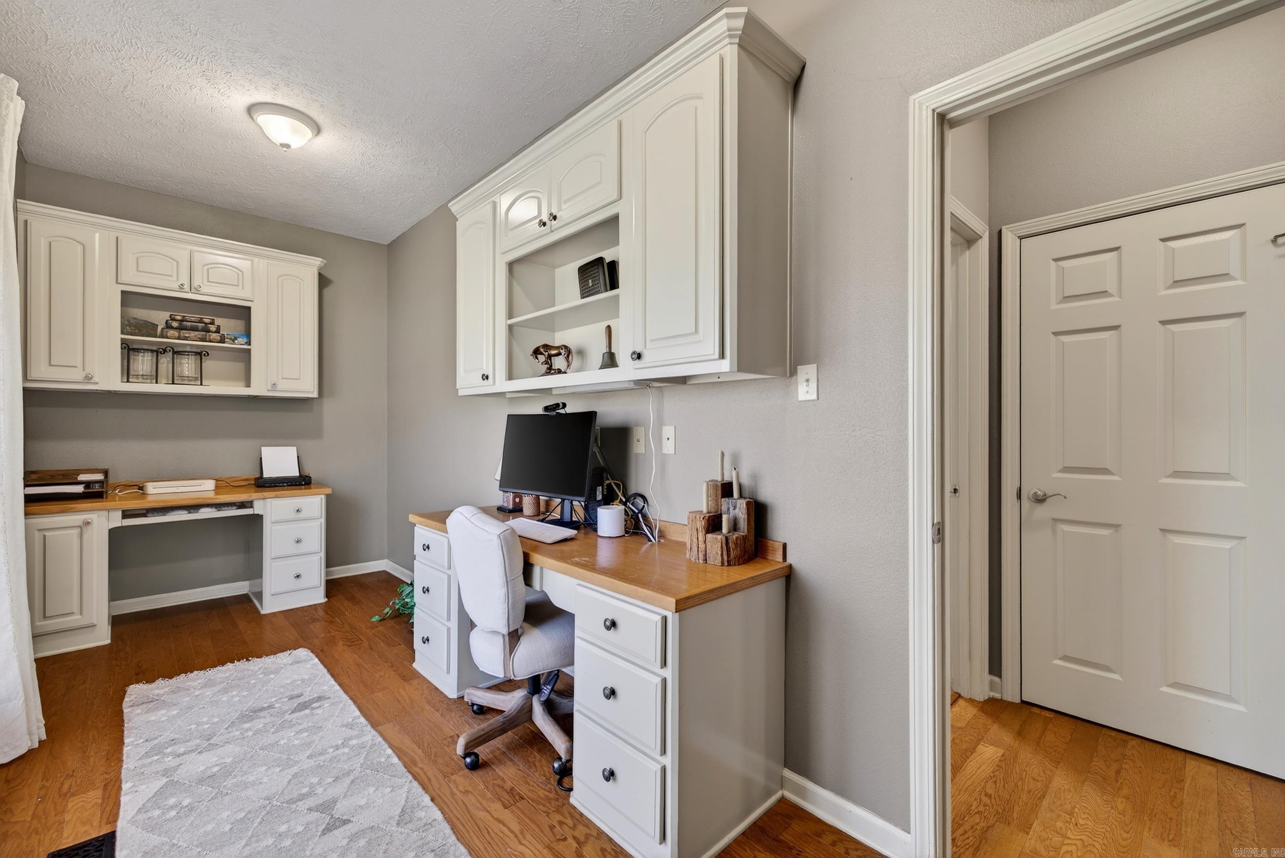 345 Confederate Woods  Cabot, AR