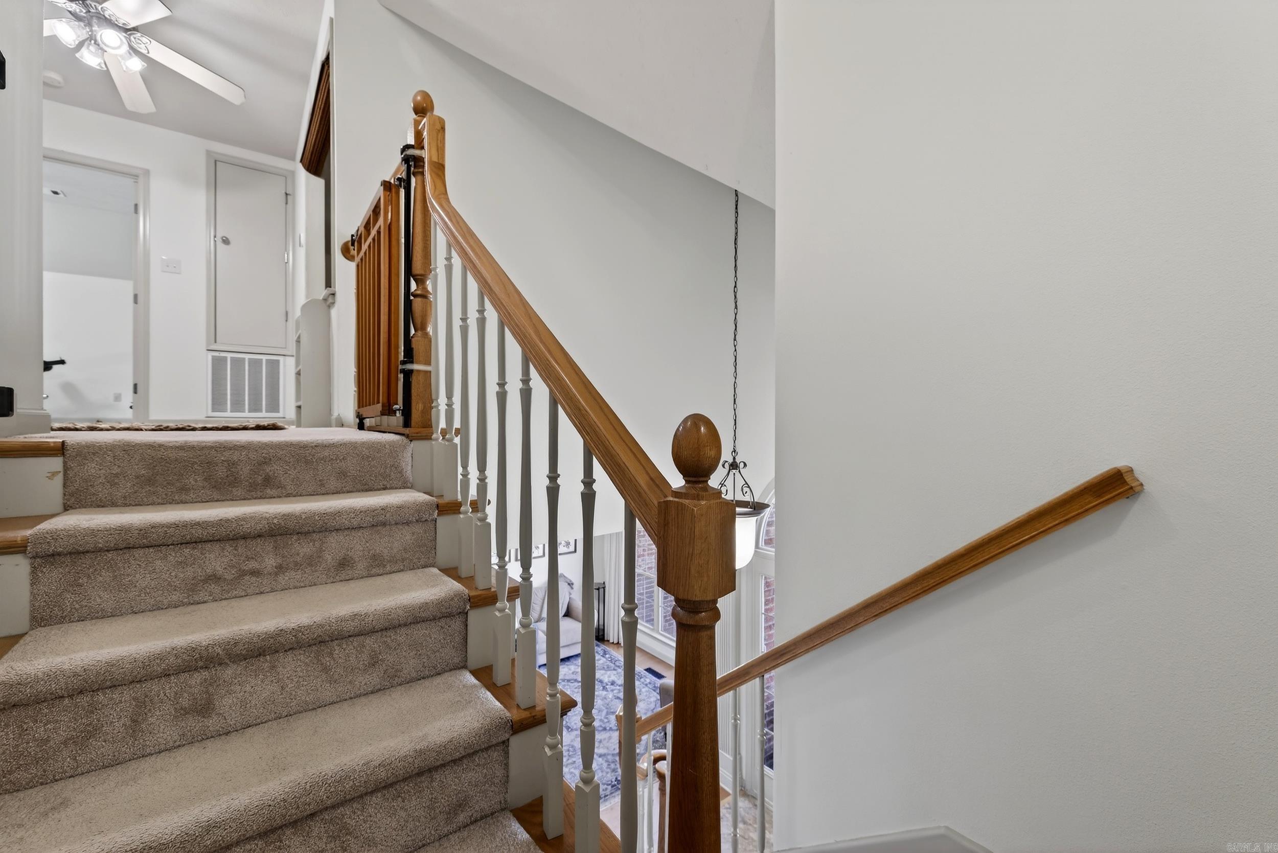 345 Confederate Woods  Cabot, AR