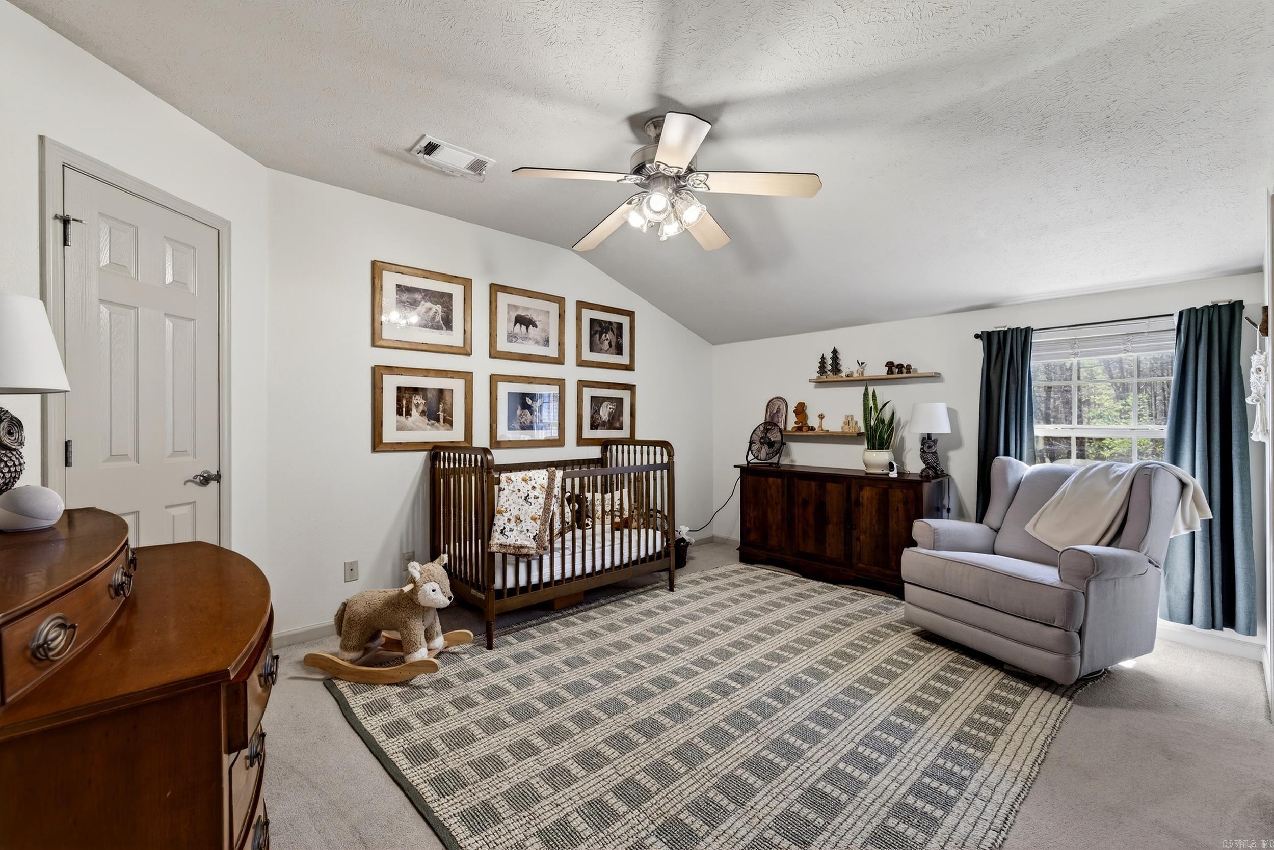 345 Confederate Woods  Cabot, AR