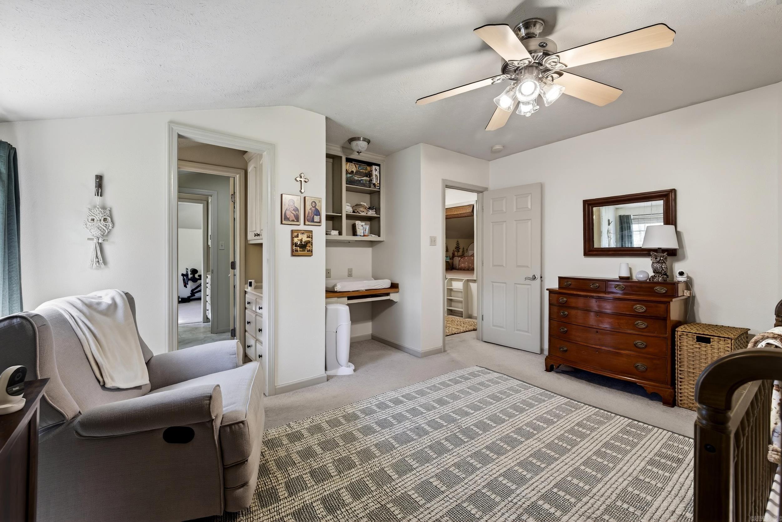 345 Confederate Woods  Cabot, AR