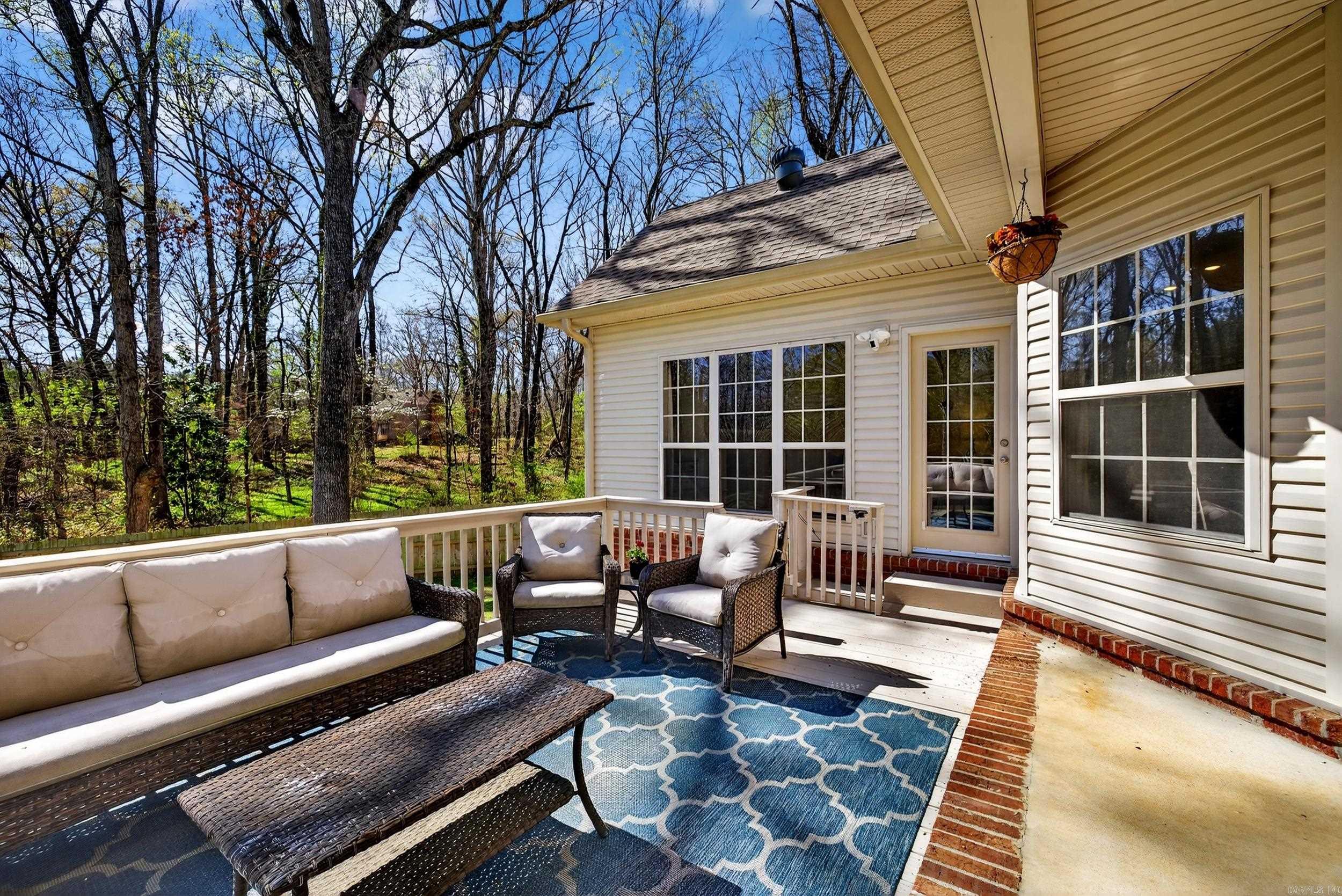 345 Confederate Woods  Cabot, AR