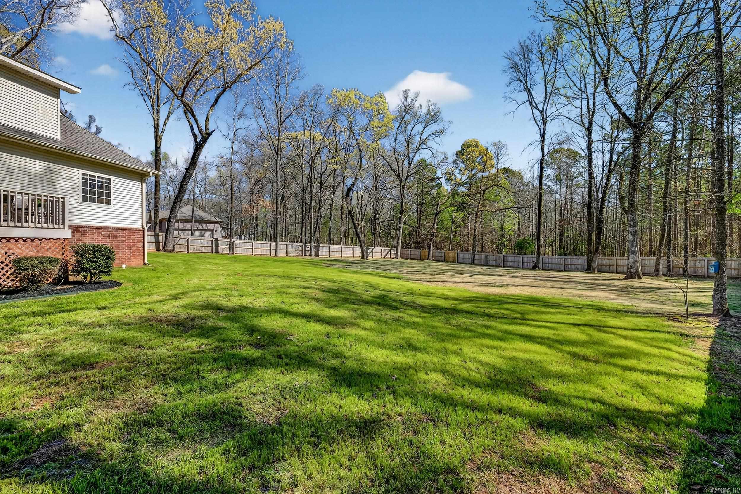 345 Confederate Woods  Cabot, AR