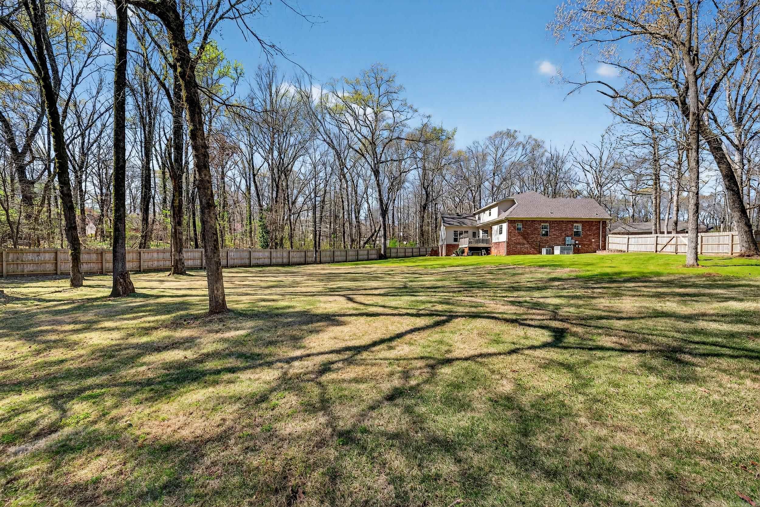 345 Confederate Woods  Cabot, AR