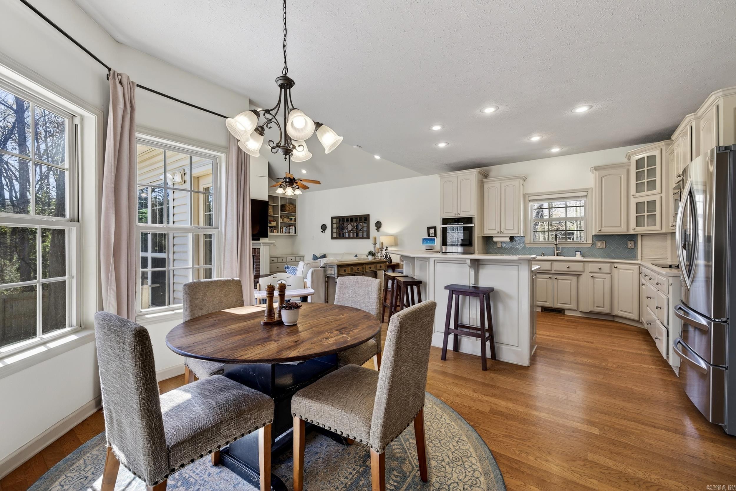 345 Confederate Woods  Cabot, AR