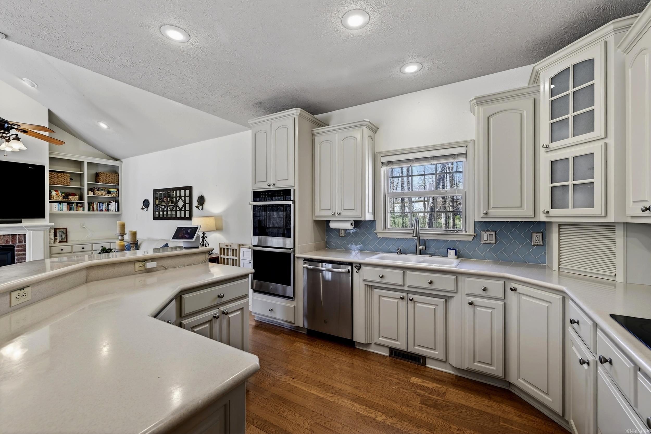 345 Confederate Woods  Cabot, AR