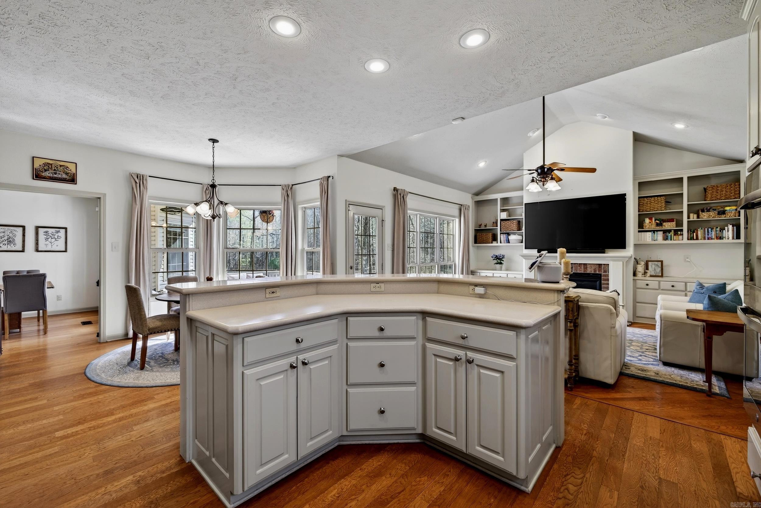 345 Confederate Woods  Cabot, AR