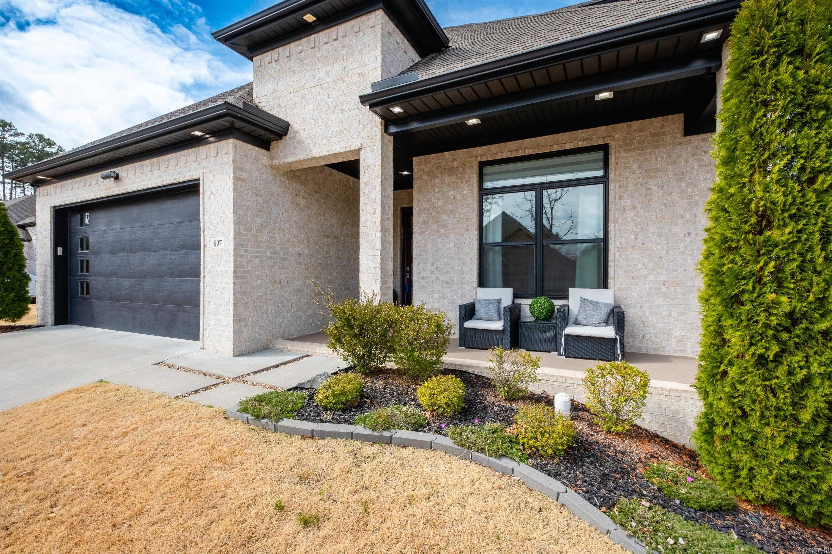 807 Wildcreek Circle  Little Rock, AR