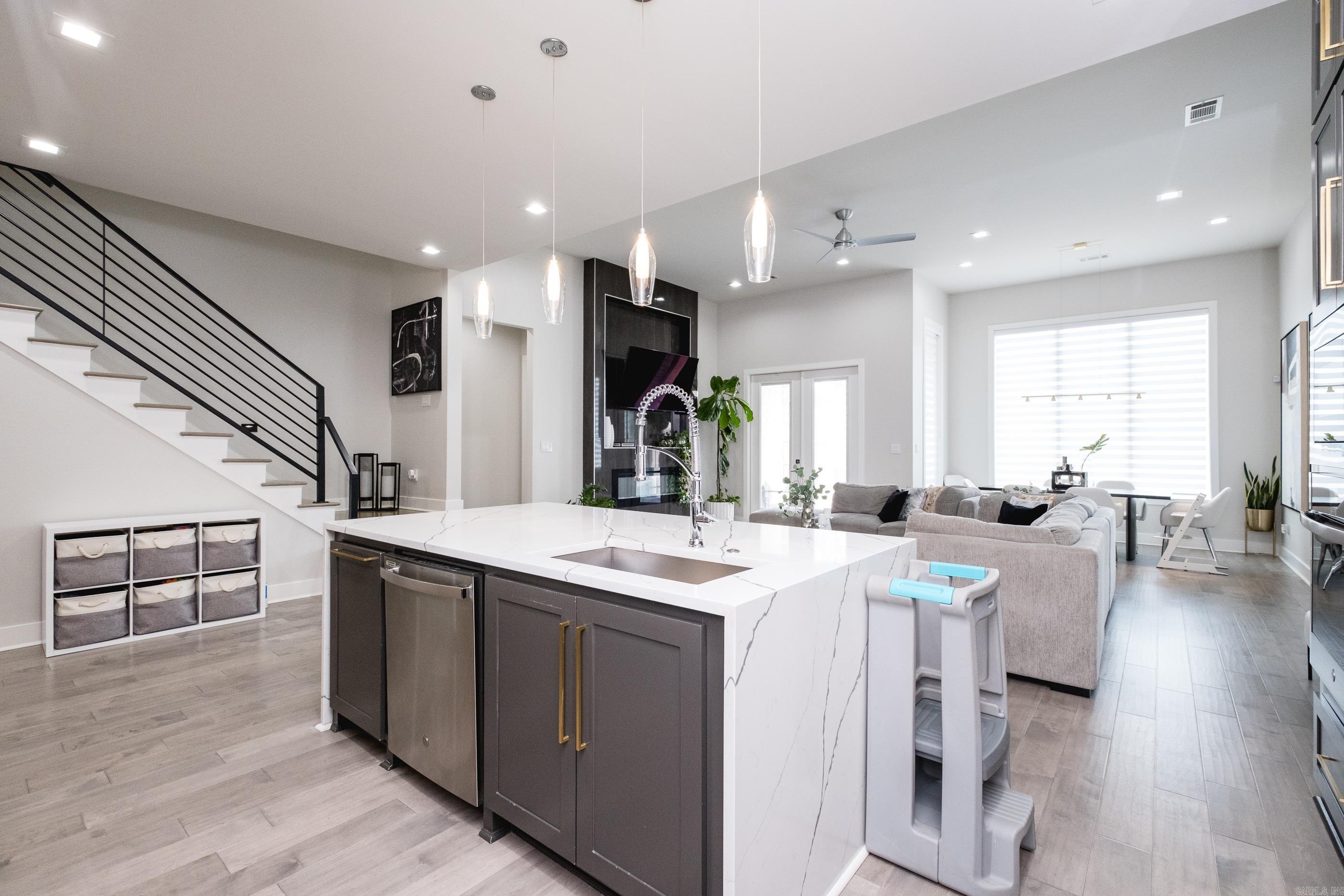 807 Wildcreek Circle  Little Rock, AR