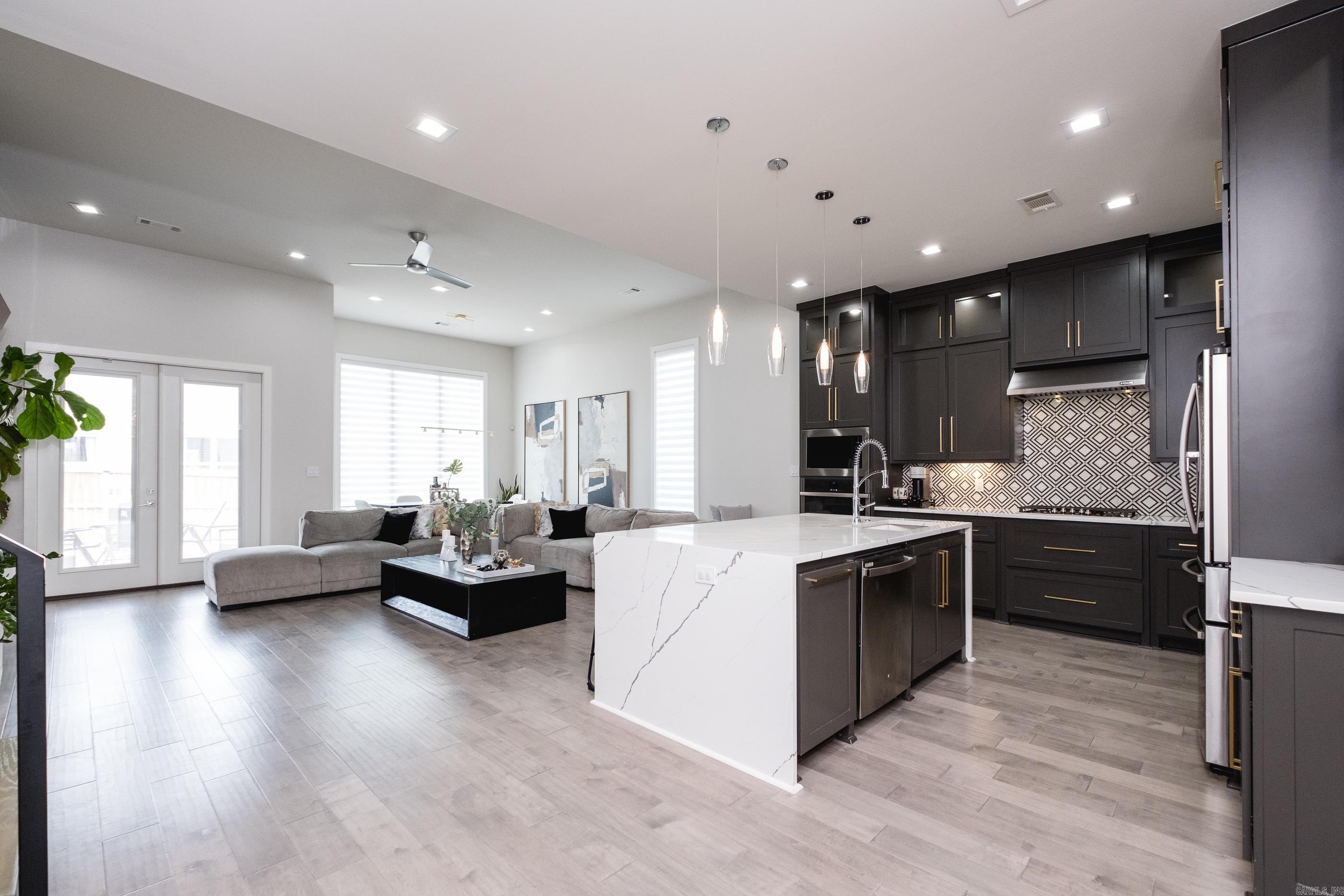 807 Wildcreek Circle  Little Rock, AR