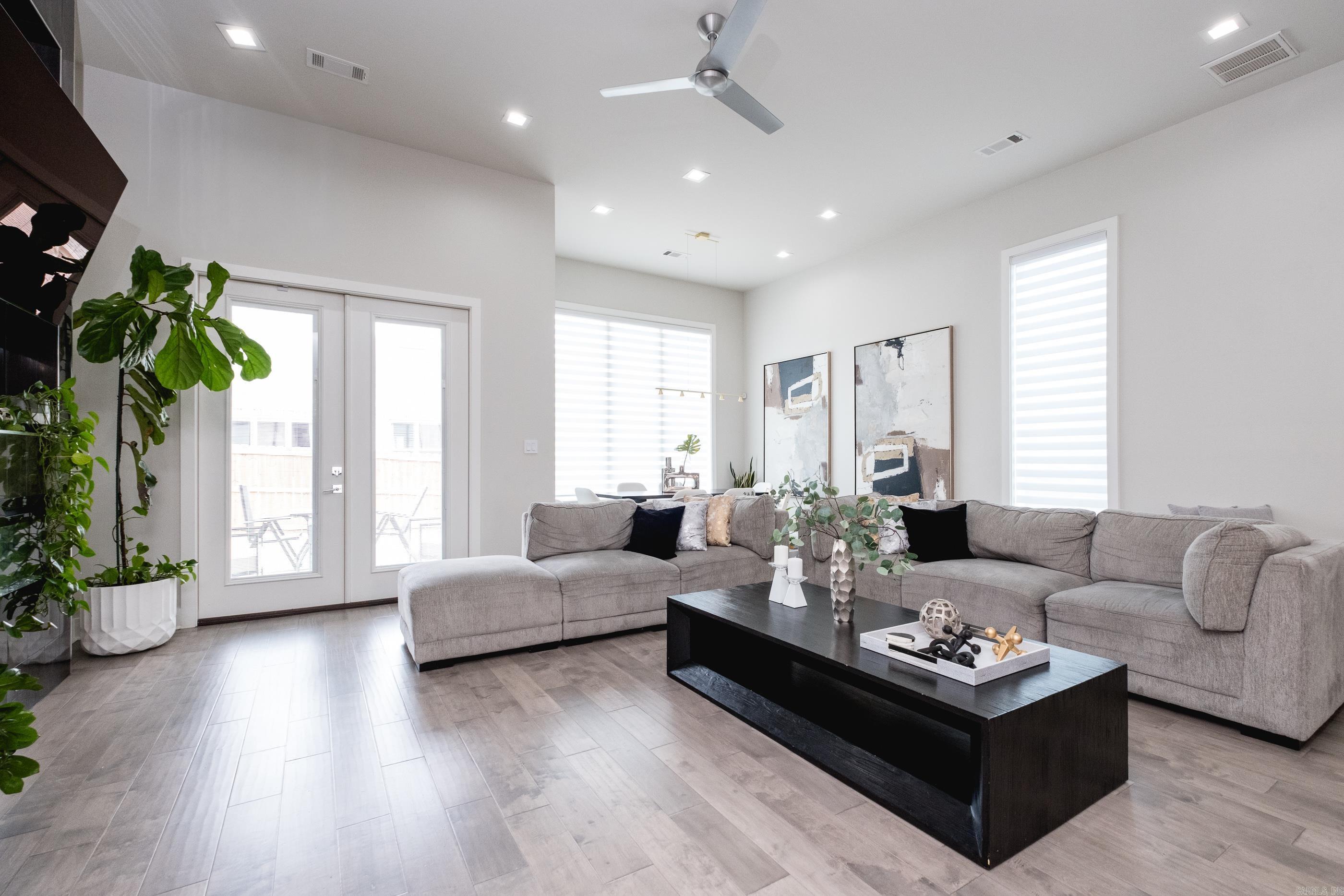 807 Wildcreek Circle  Little Rock, AR