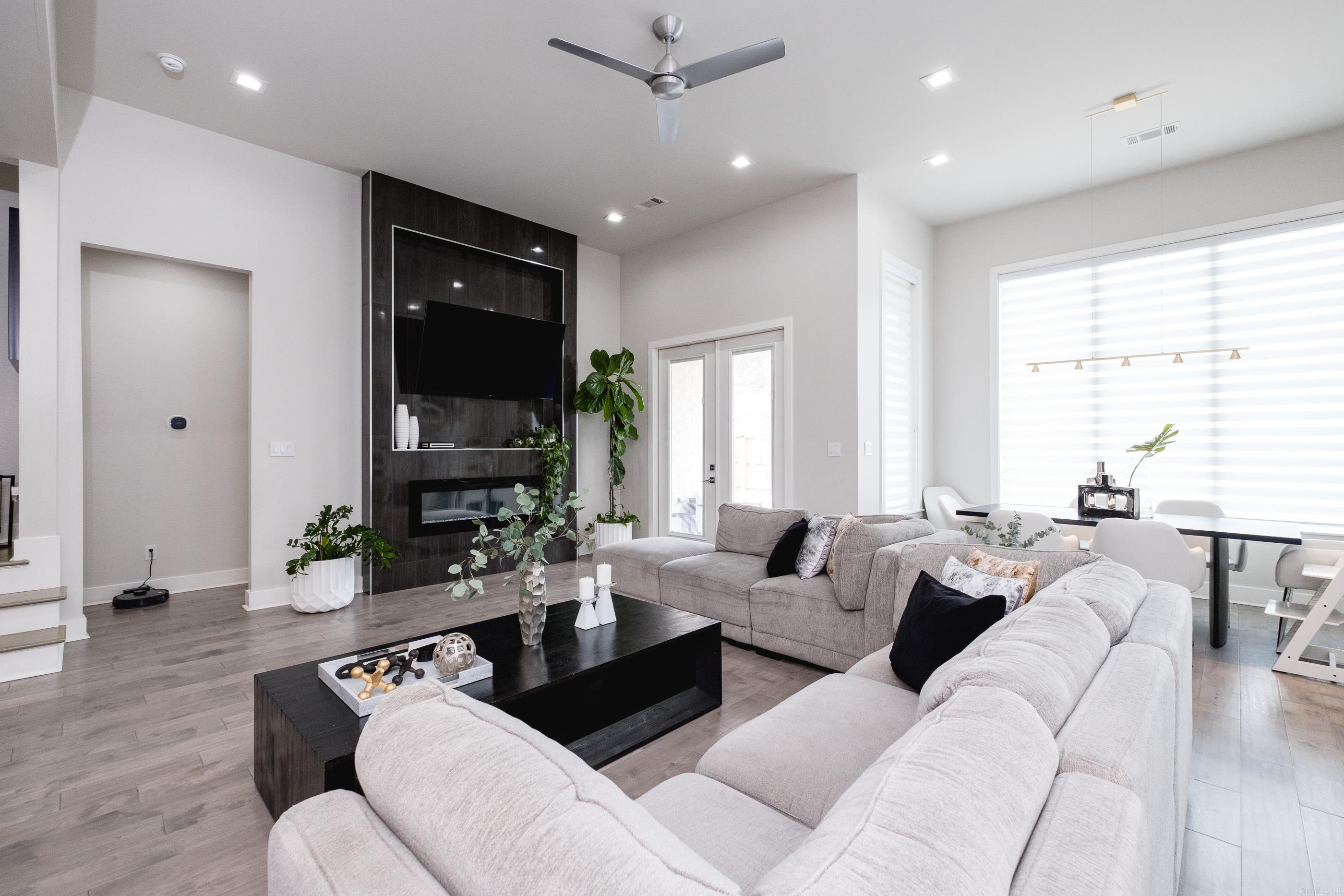 807 Wildcreek Circle  Little Rock, AR