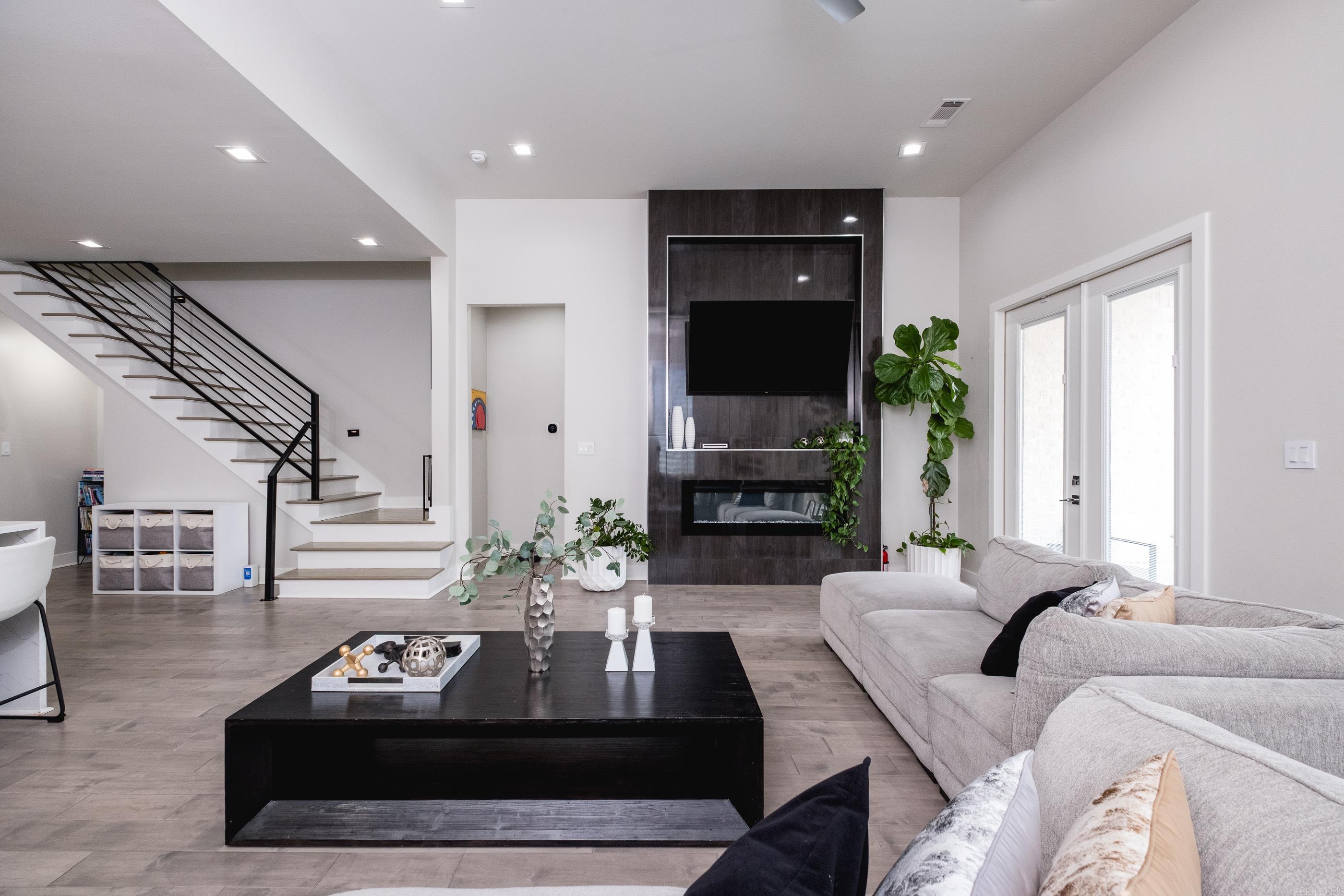 807 Wildcreek Circle  Little Rock, AR