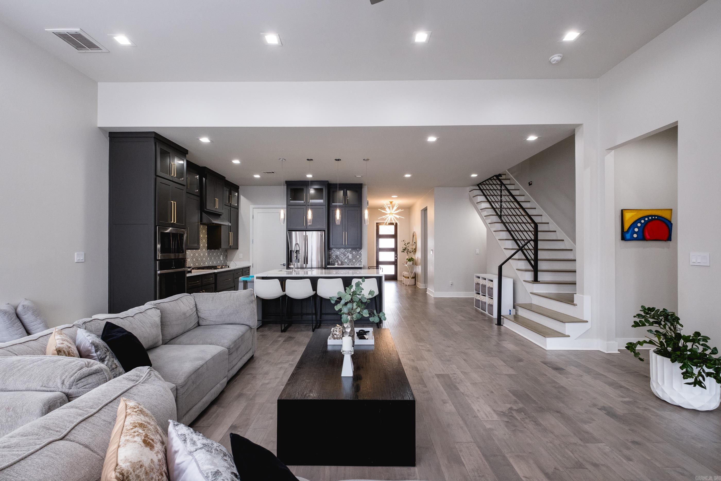 807 Wildcreek Circle  Little Rock, AR