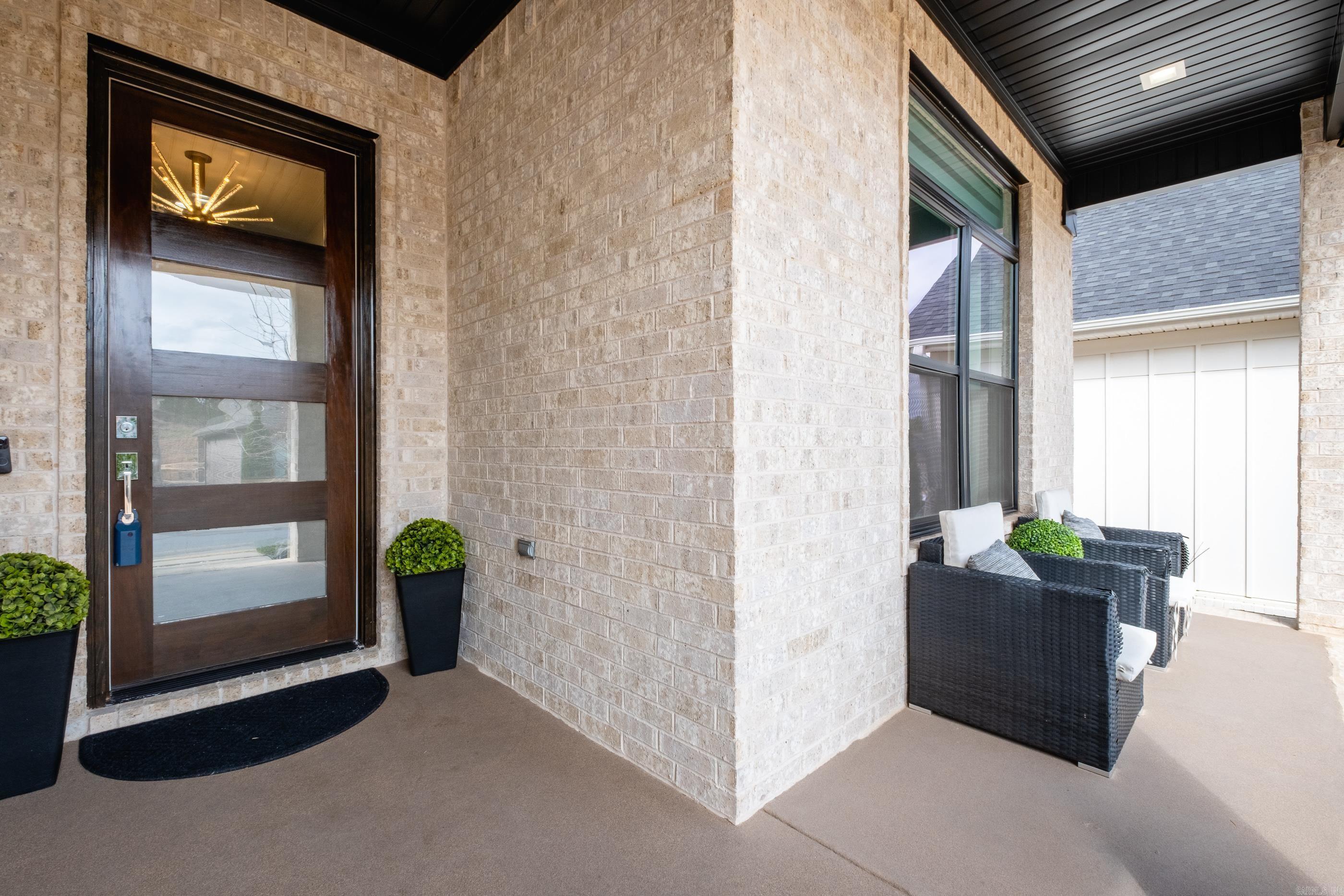 807 Wildcreek Circle  Little Rock, AR