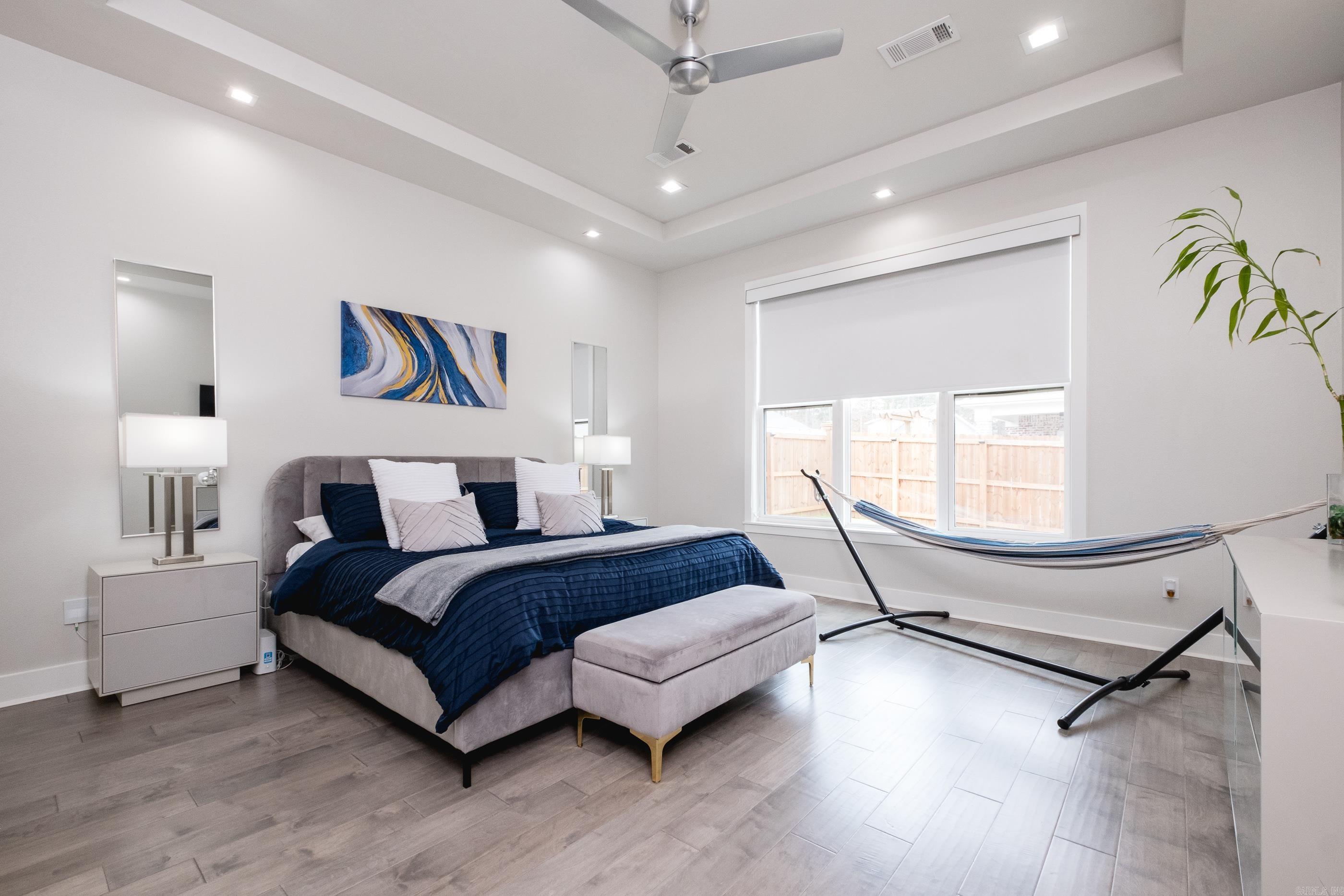 807 Wildcreek Circle  Little Rock, AR