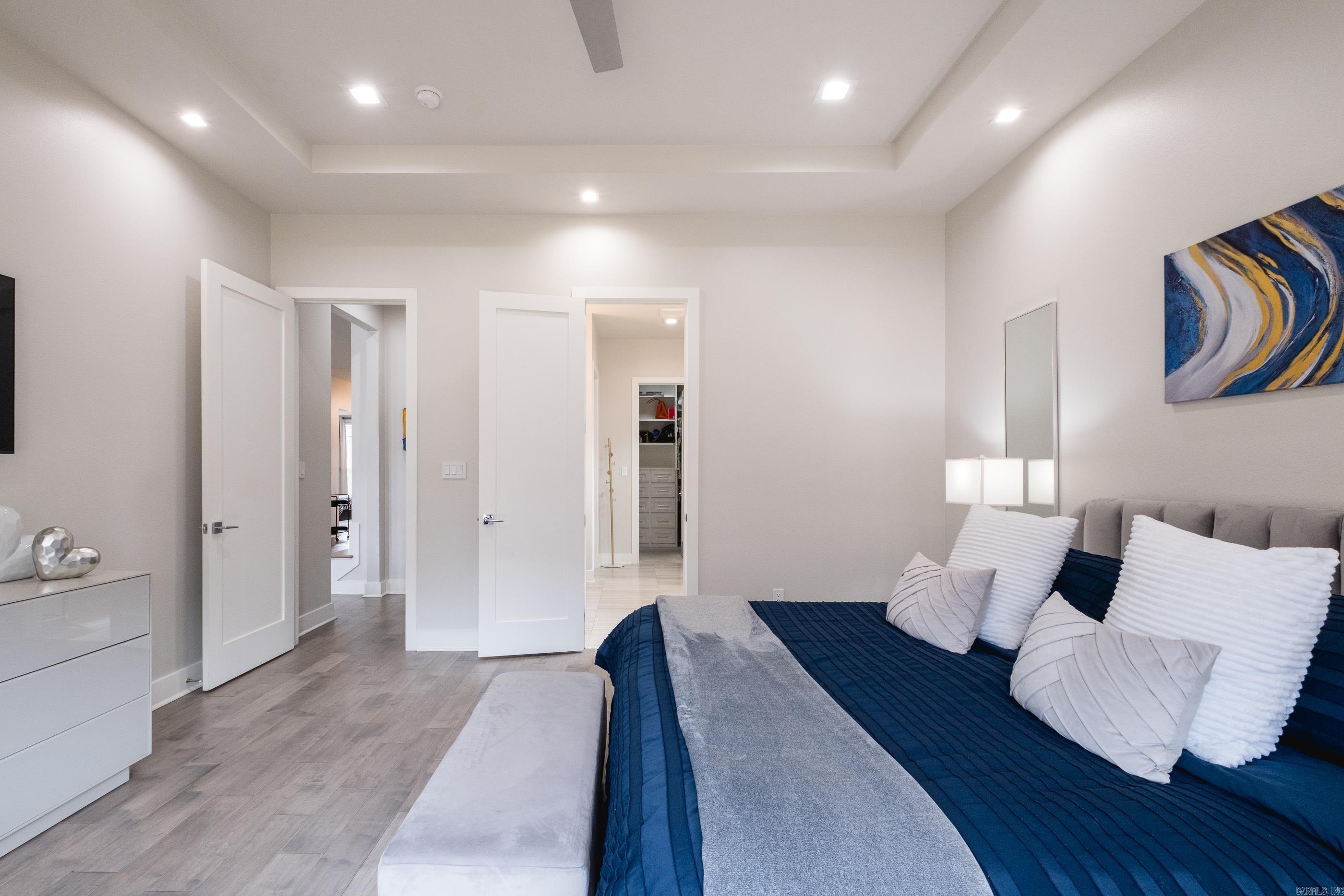 807 Wildcreek Circle  Little Rock, AR