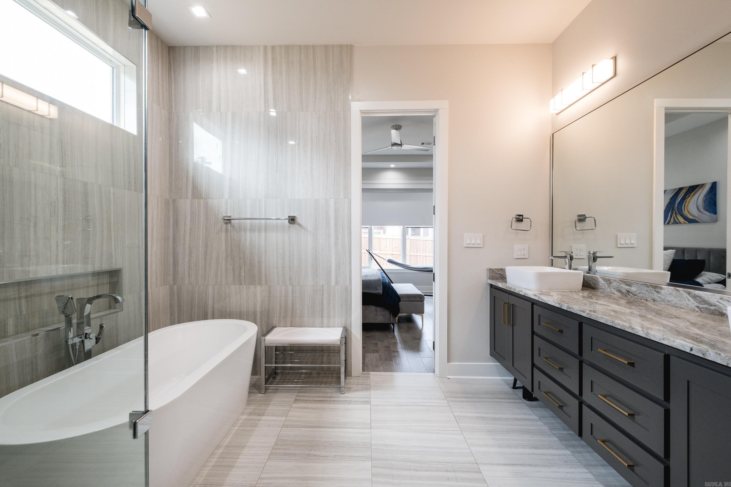 807 Wildcreek Circle  Little Rock, AR