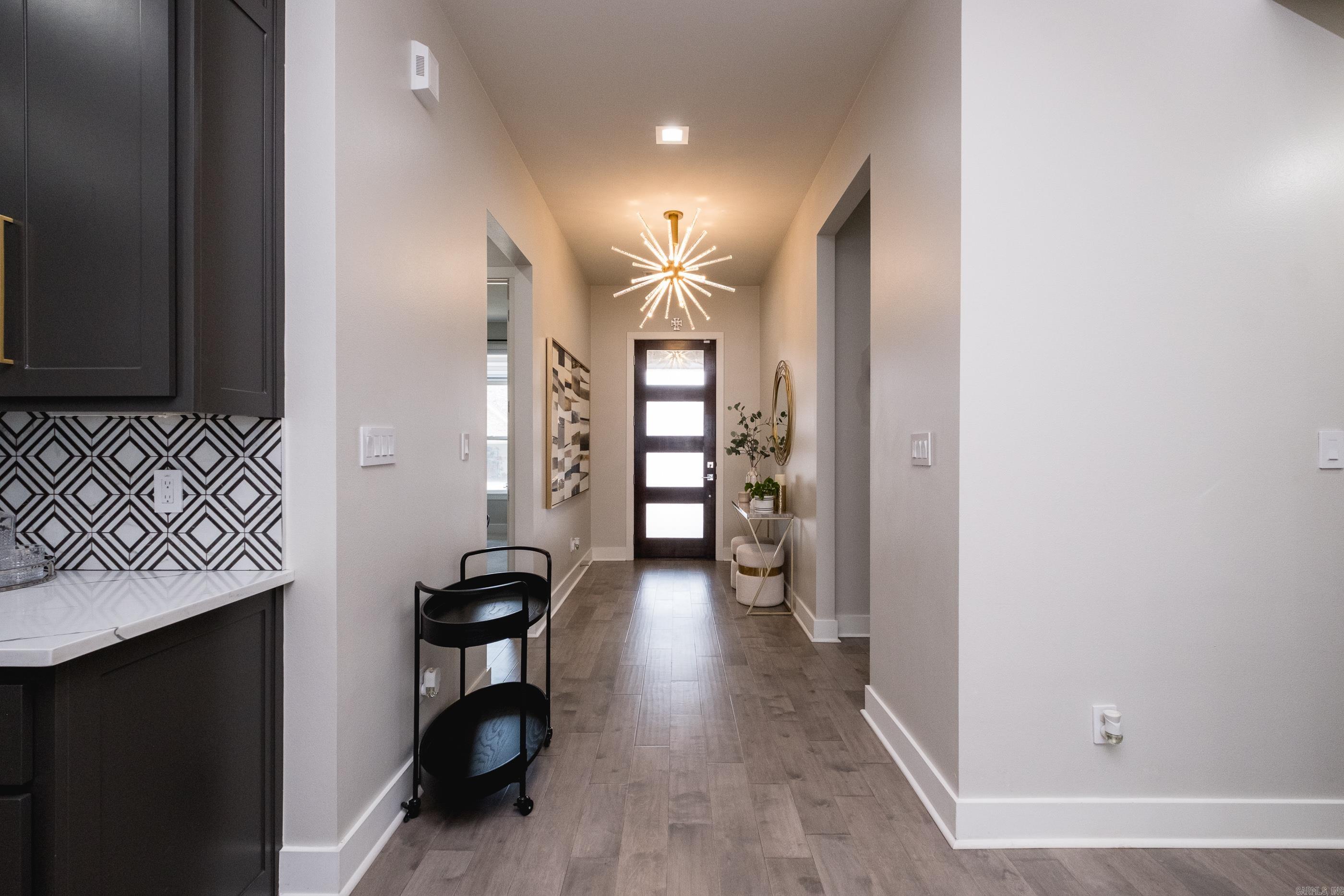 807 Wildcreek Circle  Little Rock, AR