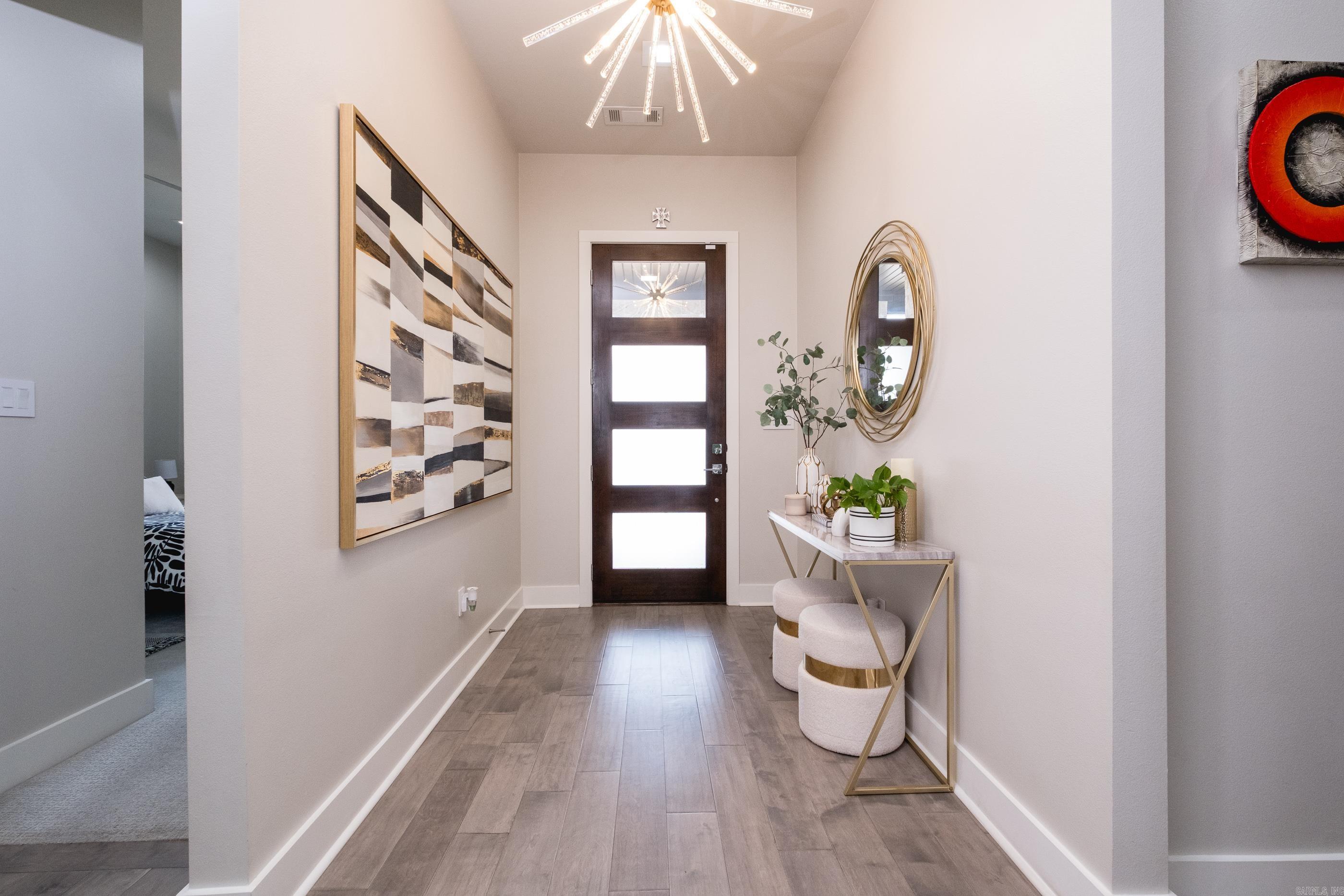 807 Wildcreek Circle  Little Rock, AR