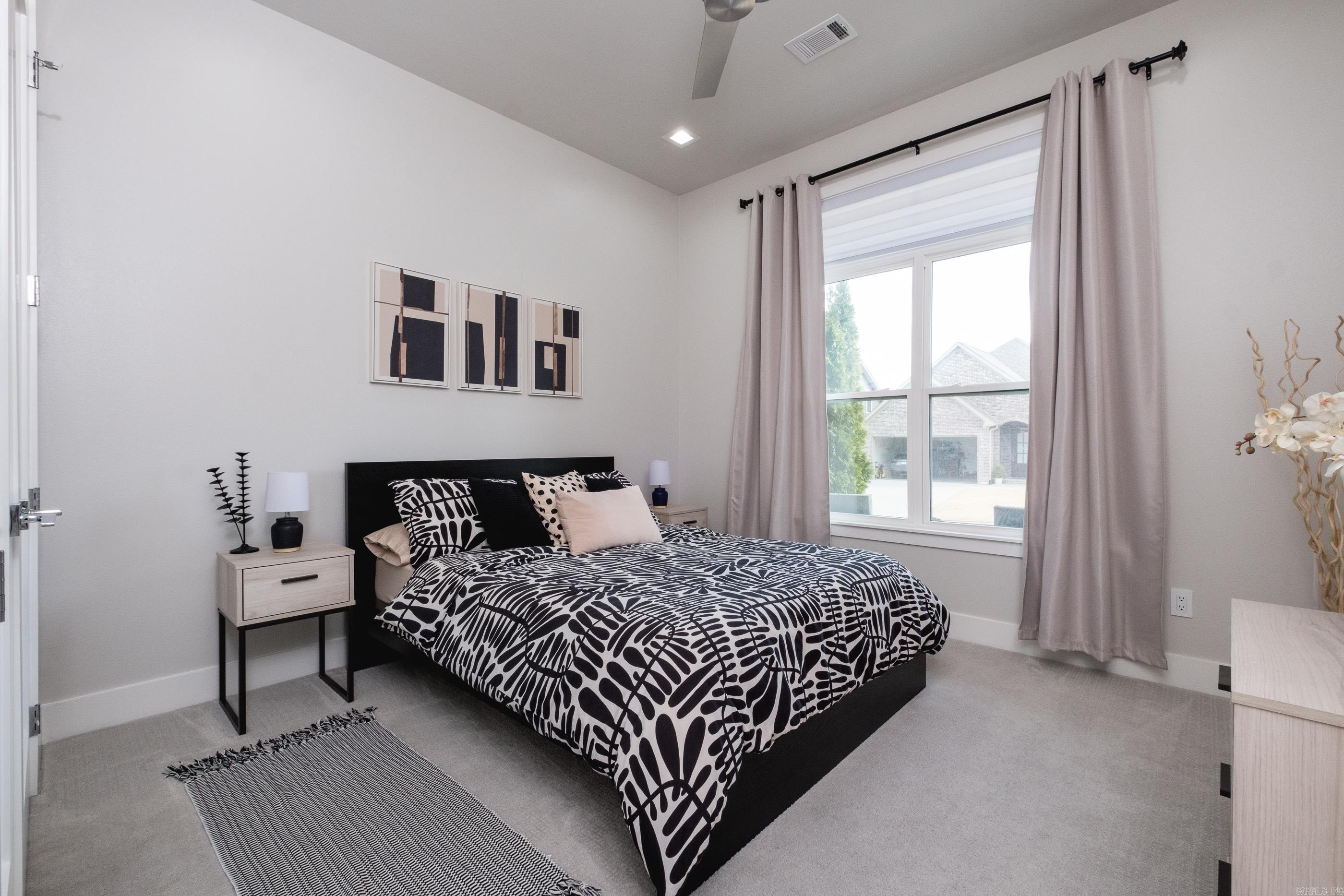 807 Wildcreek Circle  Little Rock, AR