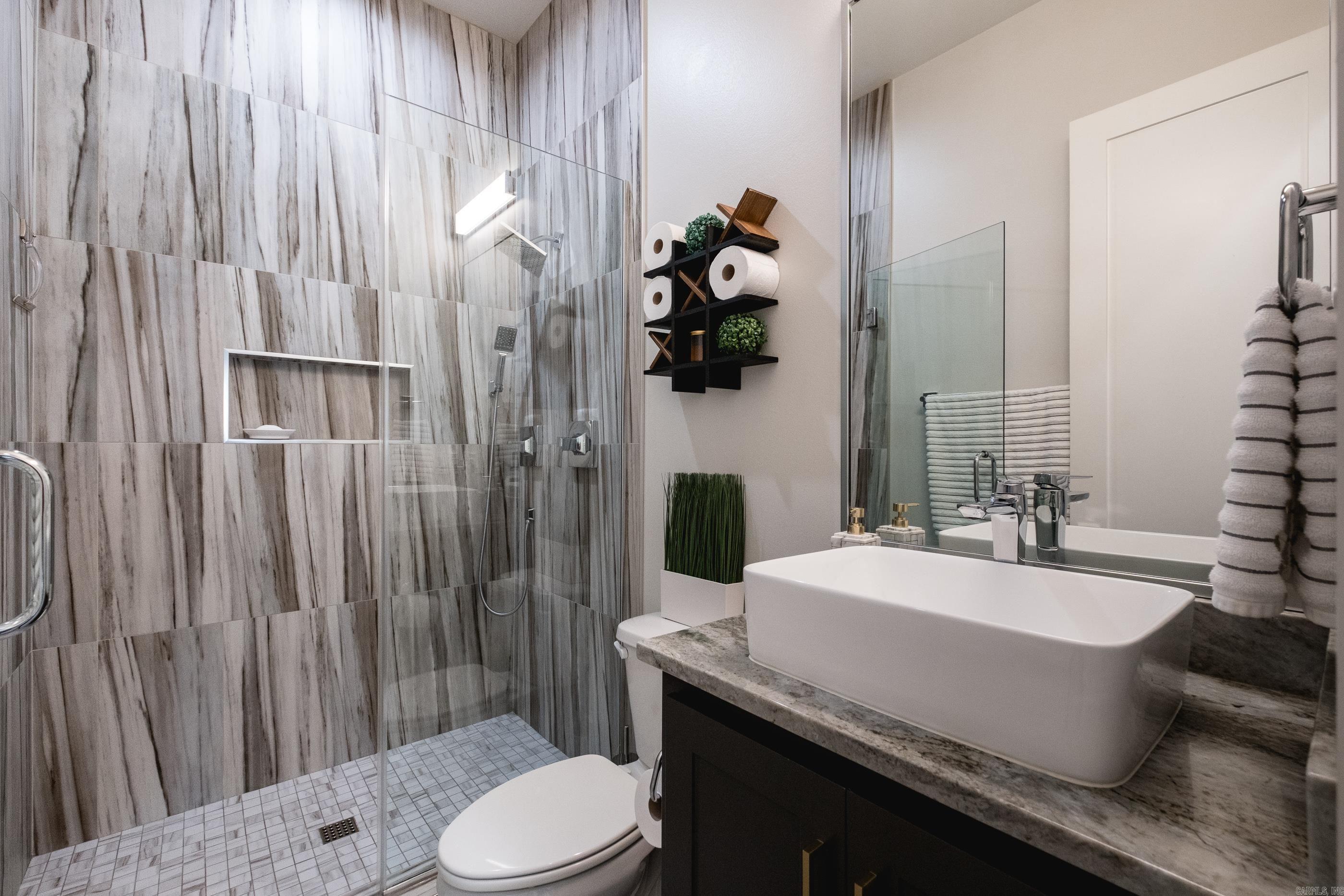 807 Wildcreek Circle  Little Rock, AR