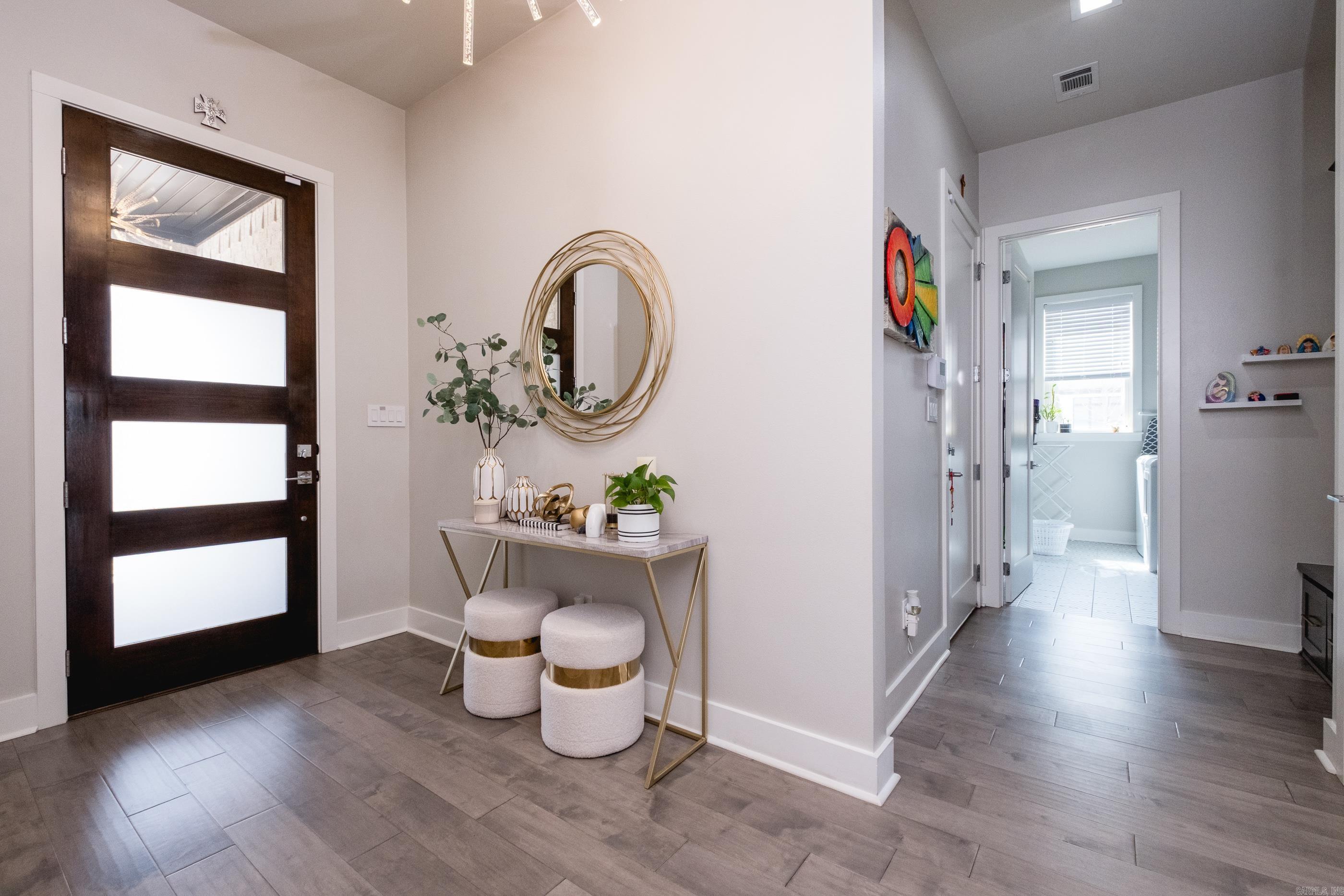 807 Wildcreek Circle  Little Rock, AR