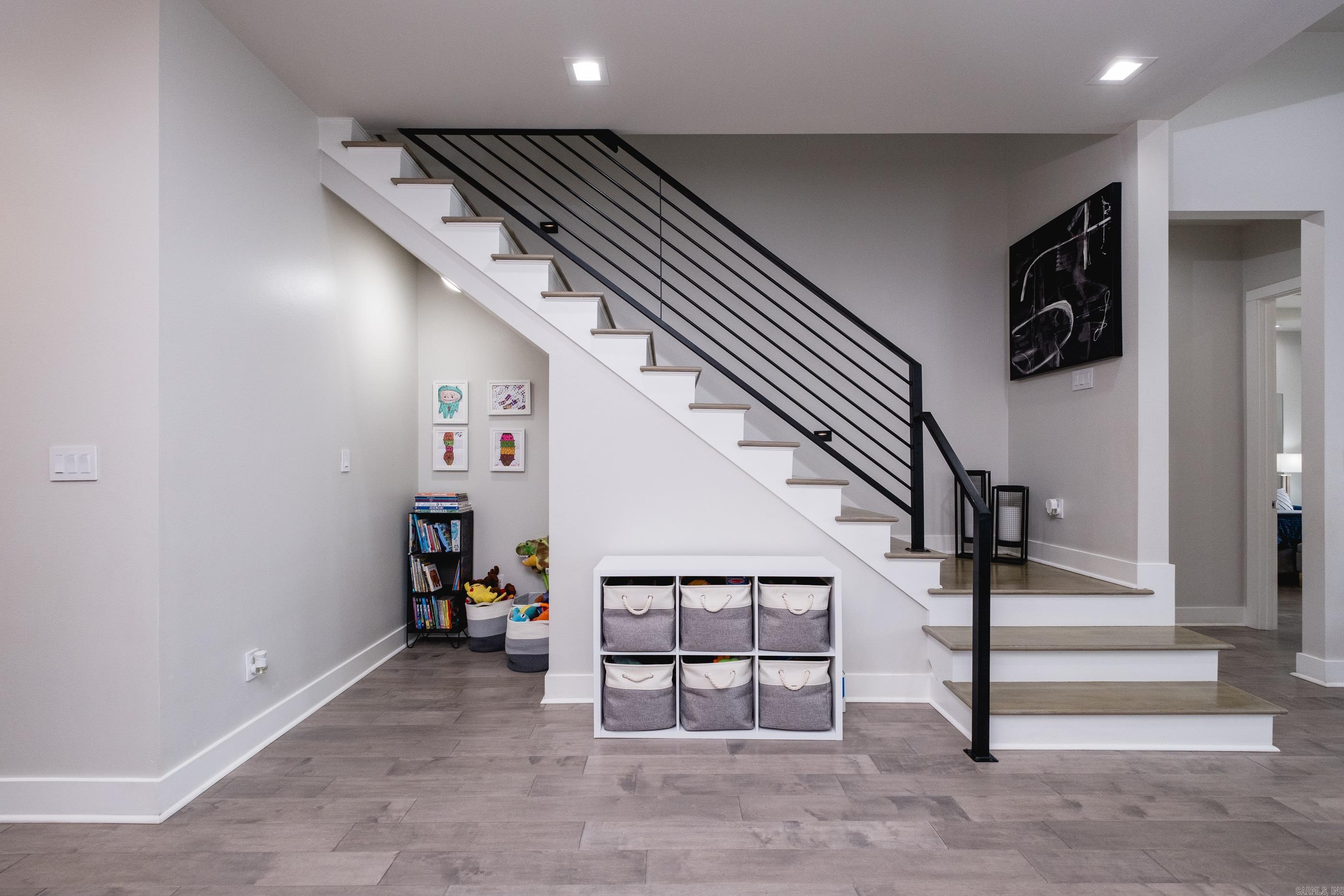 807 Wildcreek Circle  Little Rock, AR