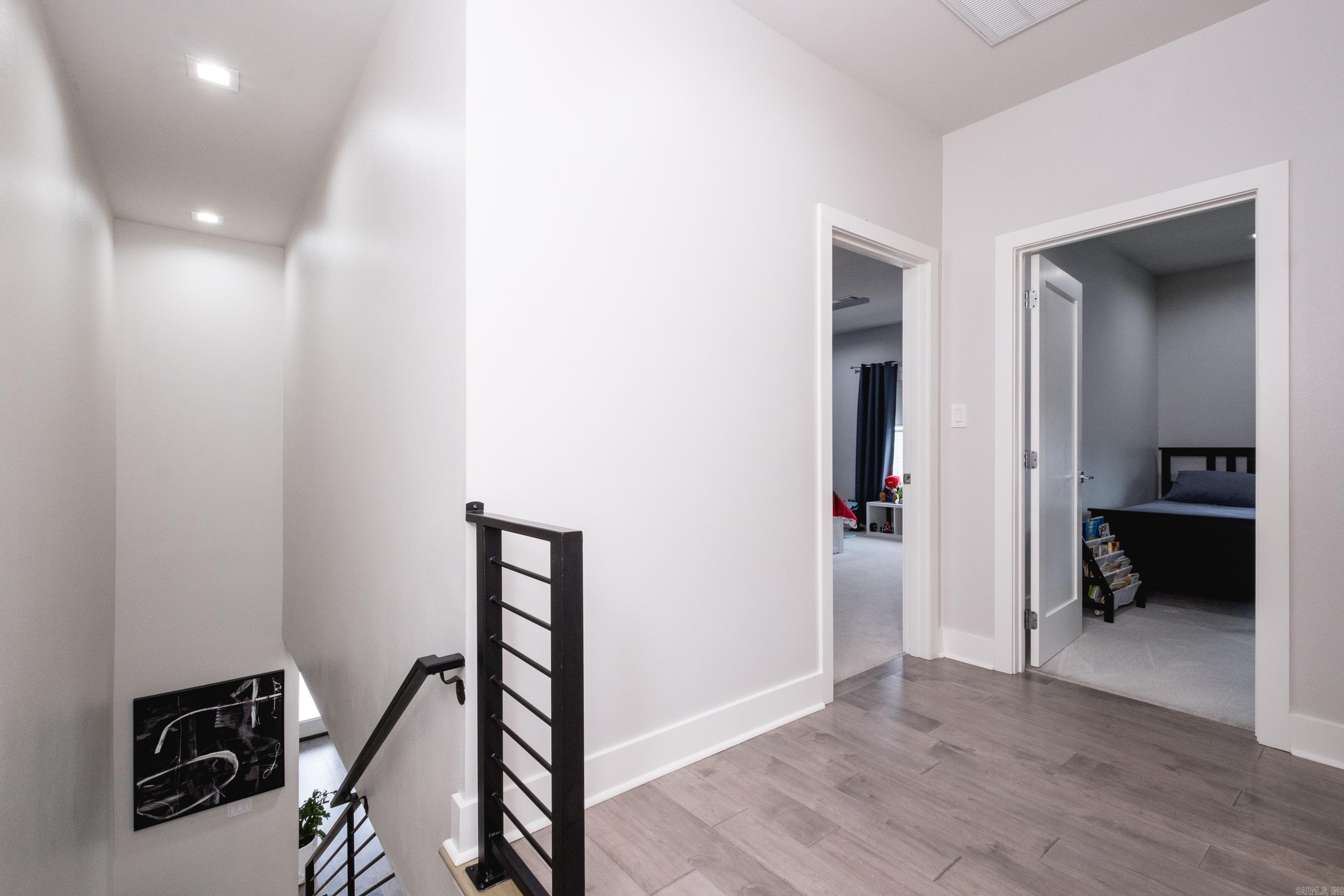 807 Wildcreek Circle  Little Rock, AR