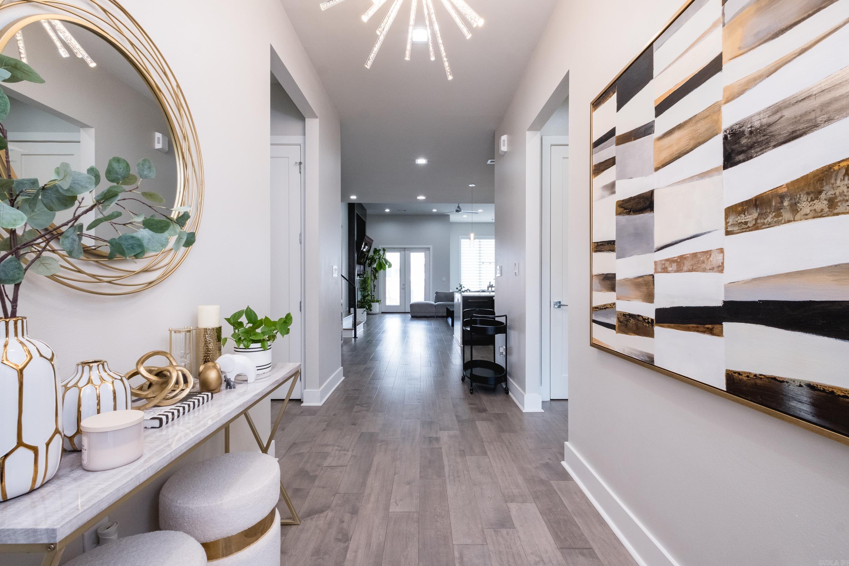 807 Wildcreek Circle  Little Rock, AR