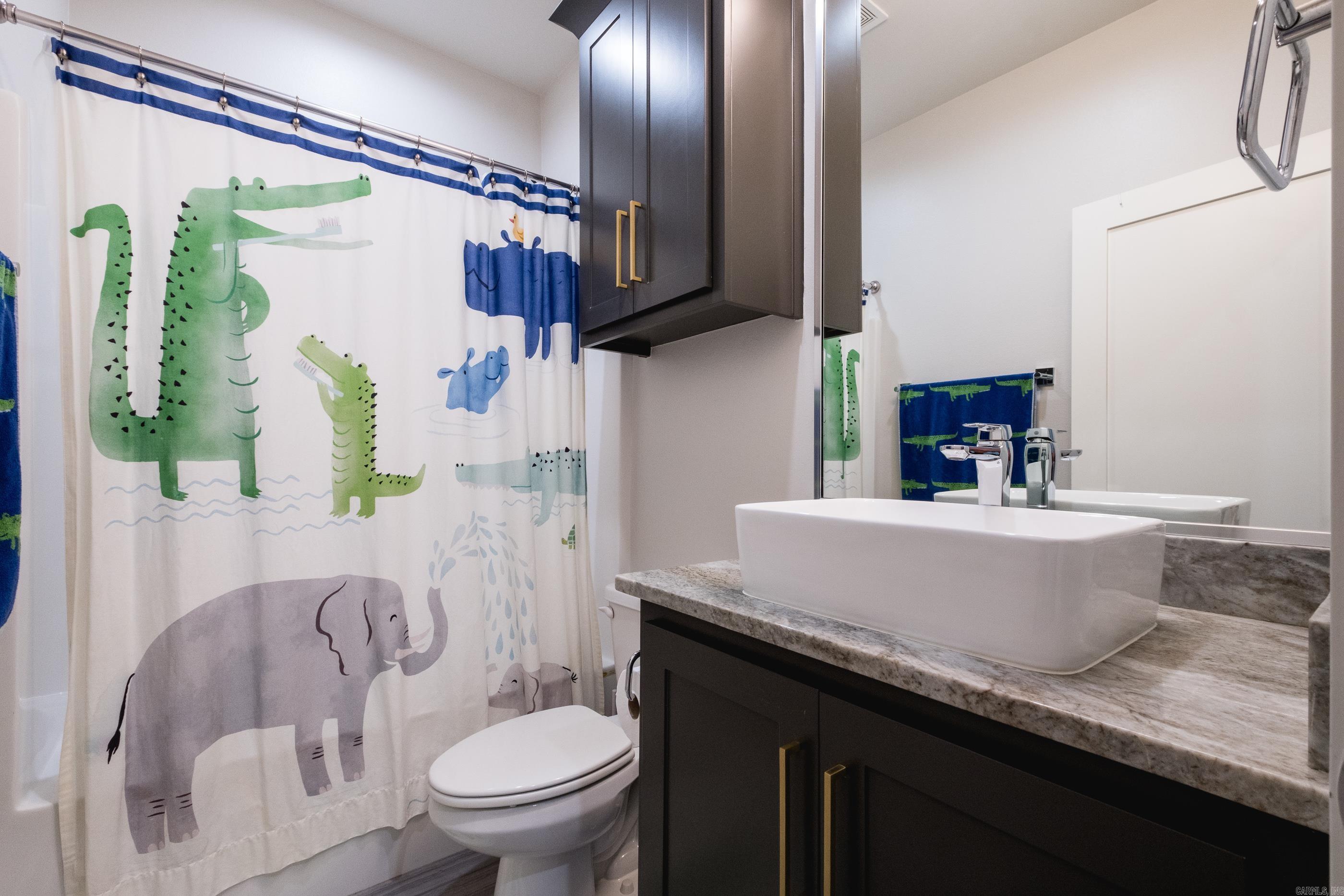 807 Wildcreek Circle  Little Rock, AR