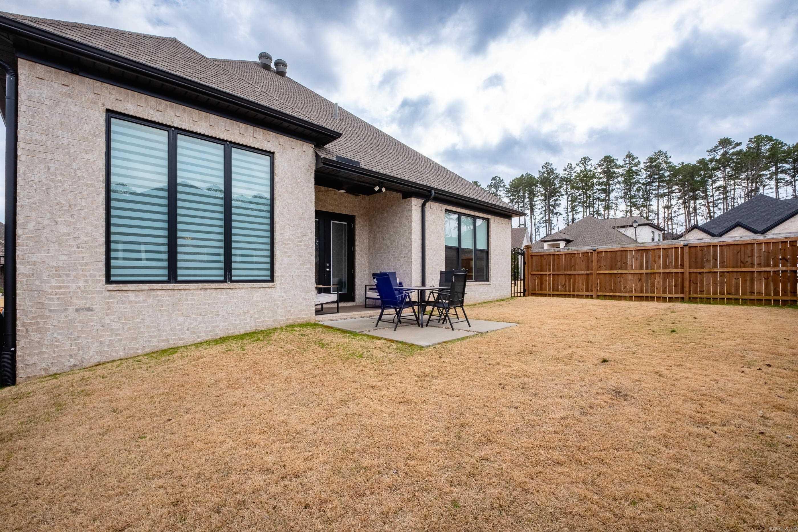 807 Wildcreek Circle  Little Rock, AR