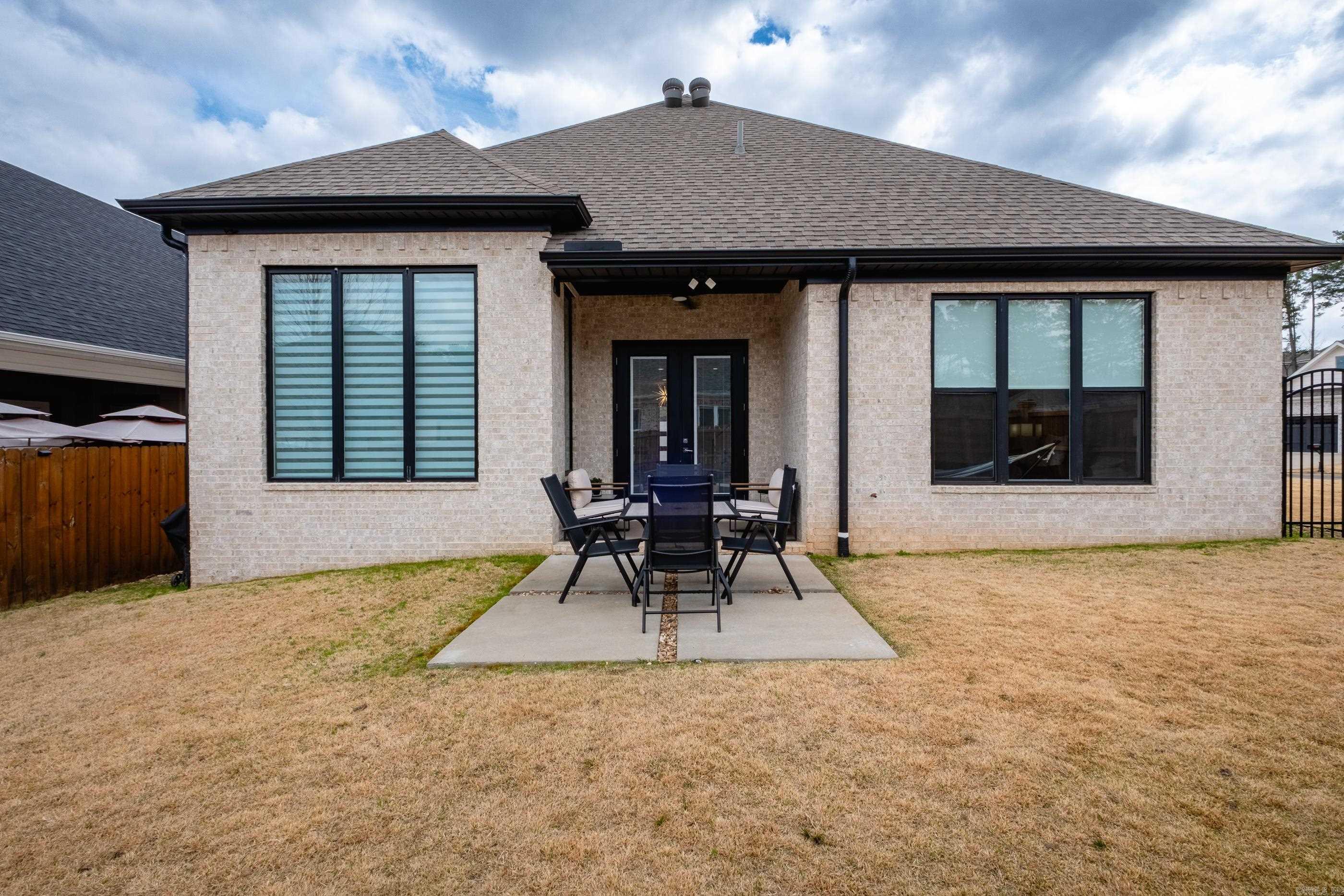 807 Wildcreek Circle  Little Rock, AR