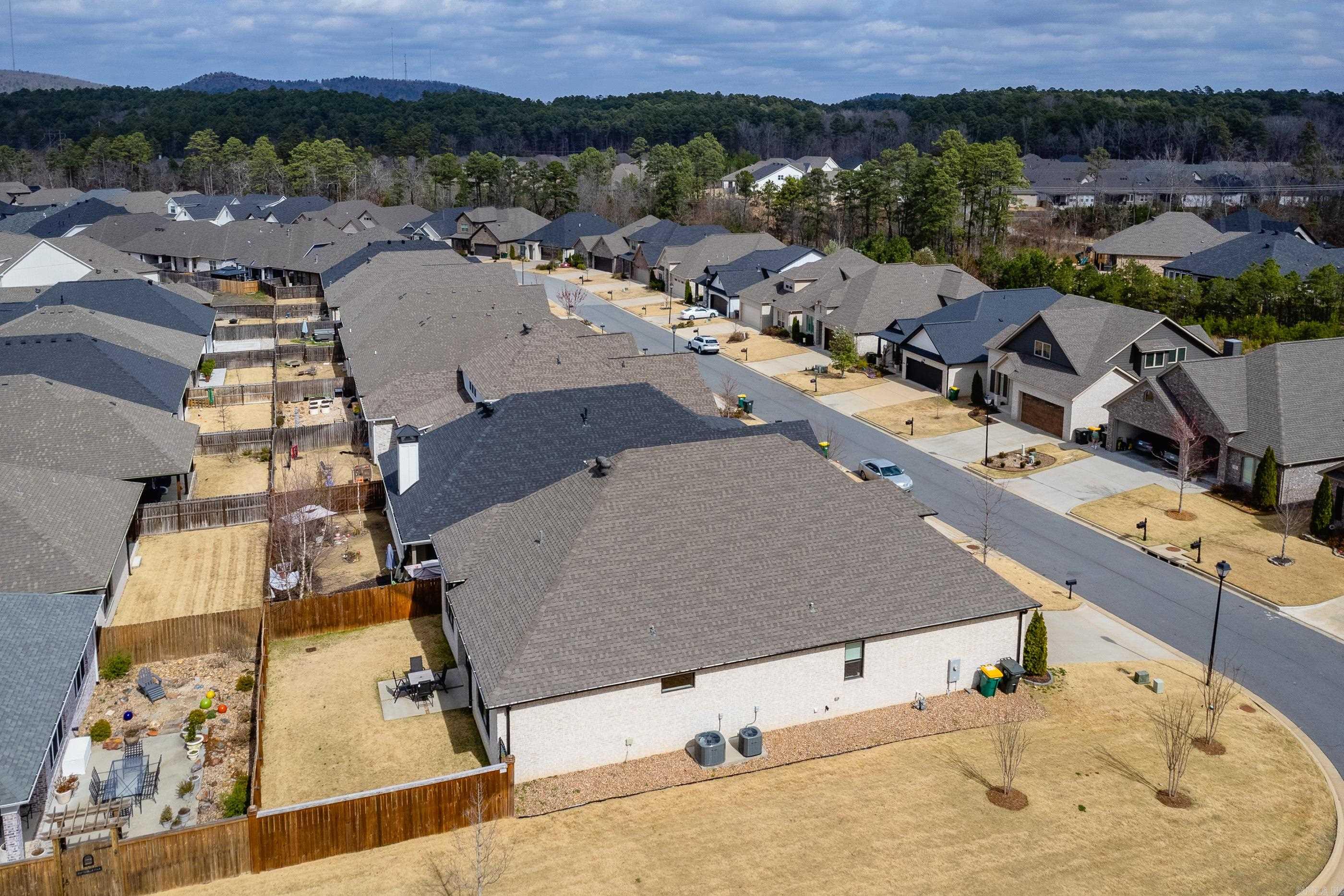 807 Wildcreek Circle  Little Rock, AR