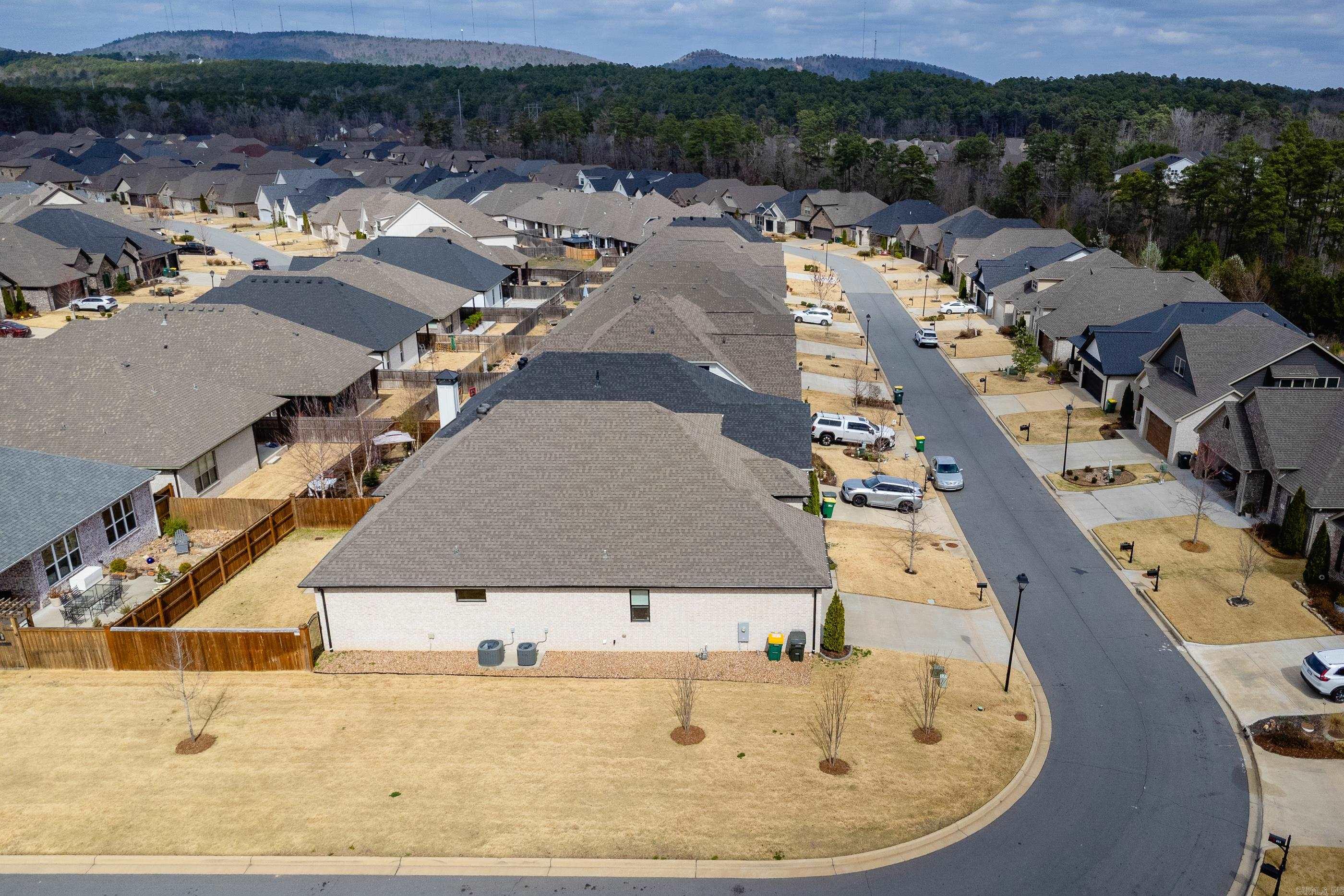 807 Wildcreek Circle  Little Rock, AR