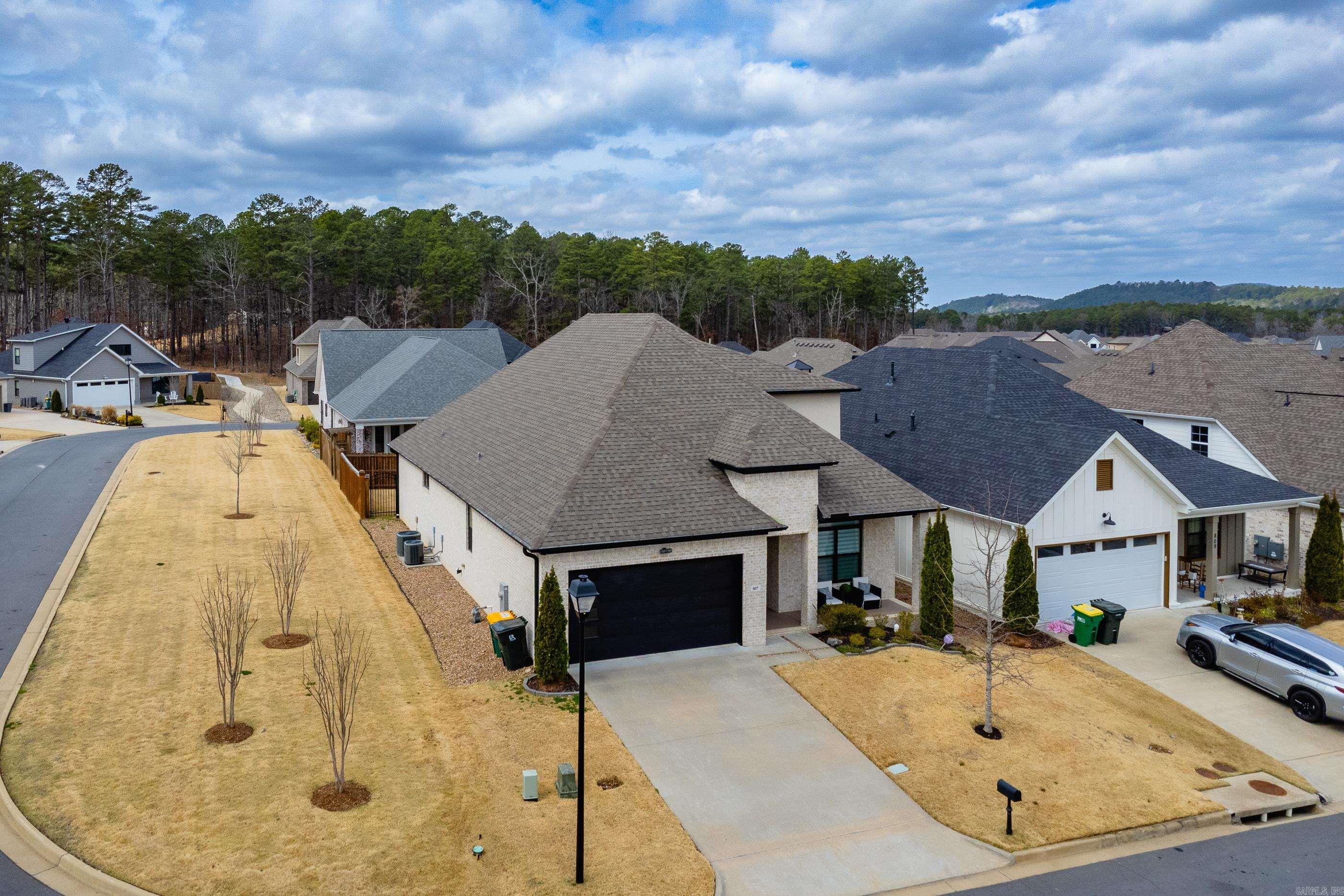 807 Wildcreek Circle  Little Rock, AR