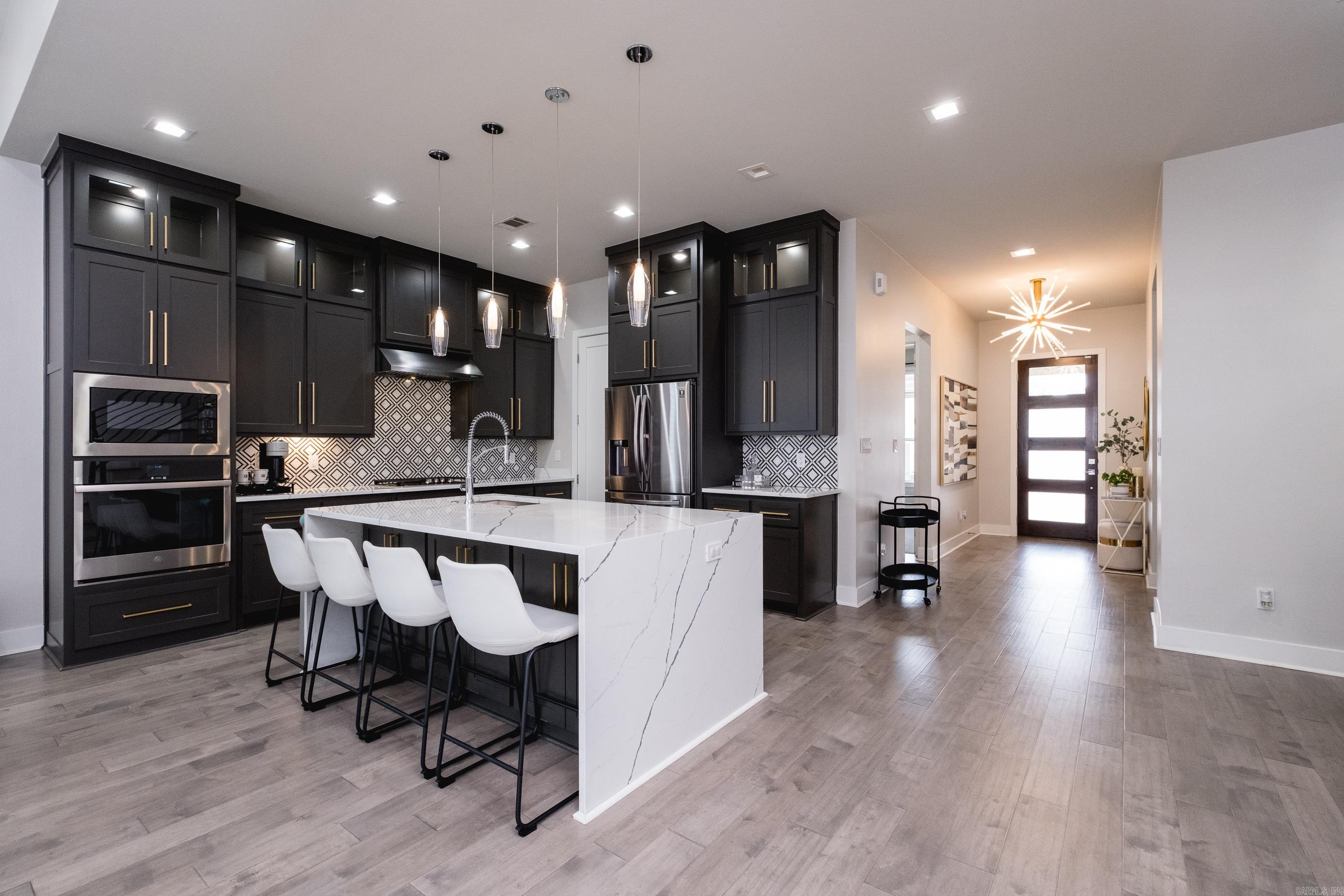 807 Wildcreek Circle  Little Rock, AR