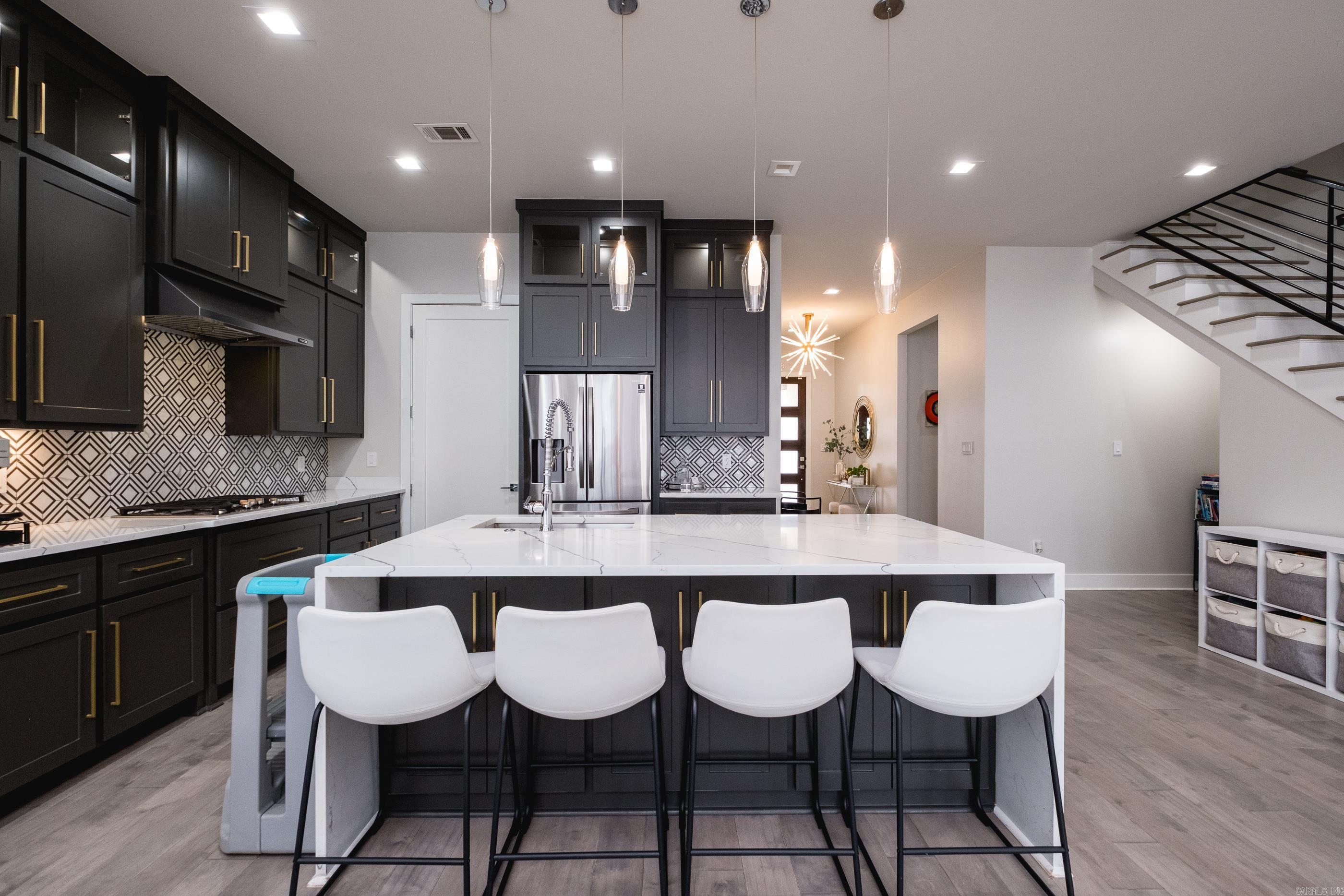 807 Wildcreek Circle  Little Rock, AR